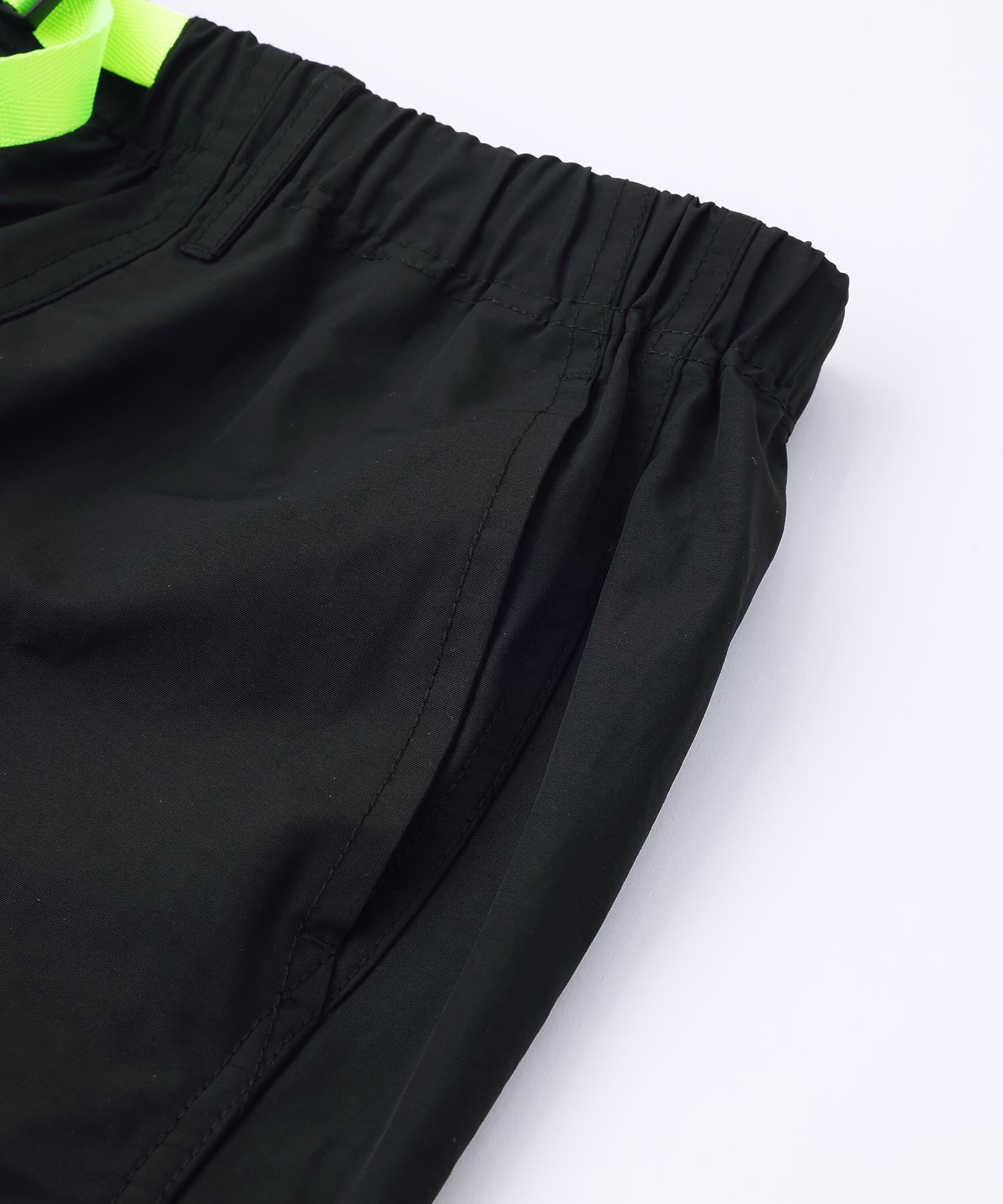 OUTDOOR SHORT PANTS SILAS