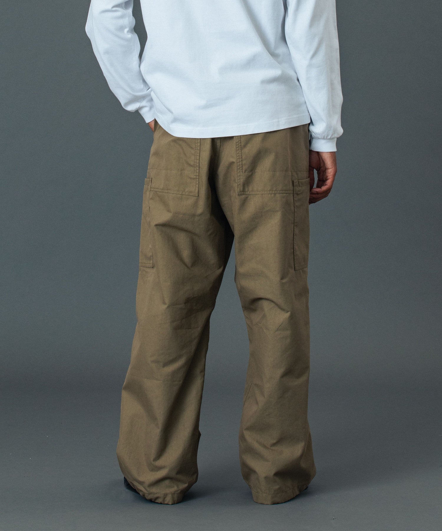 DUCK CARGO PANTS