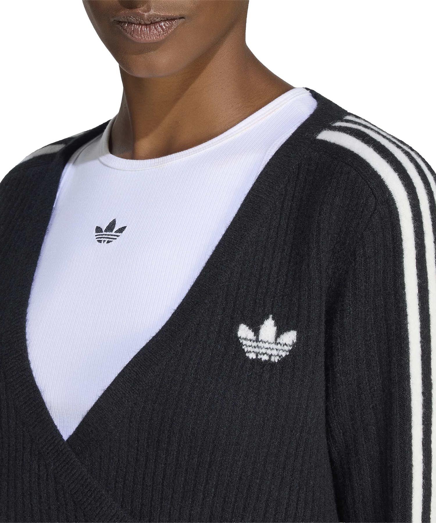 adidas Originals by JENNIE/ORI KNIT CARDIGAN