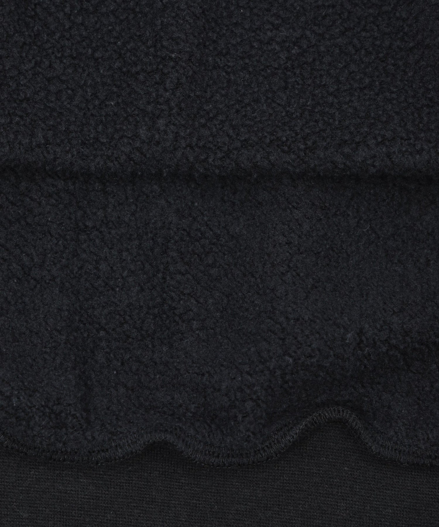 VEIN/ヴェイン/DISTRESSED BULKY TERRY VESSEL PULLOVER VJ61-319