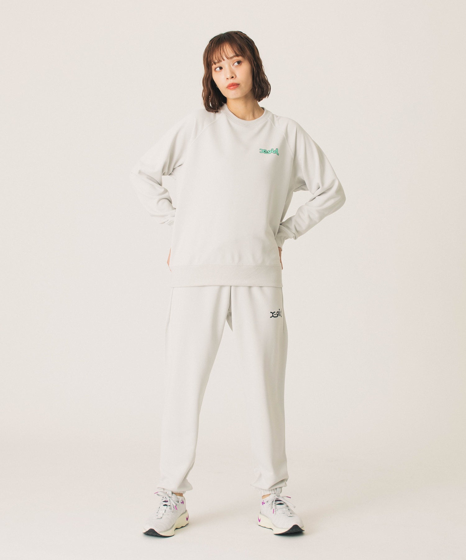 SWEAT PANTS