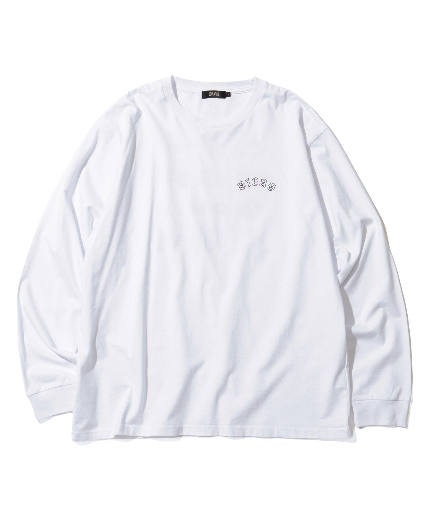 ARCHIVE MASHUP L/S TEE