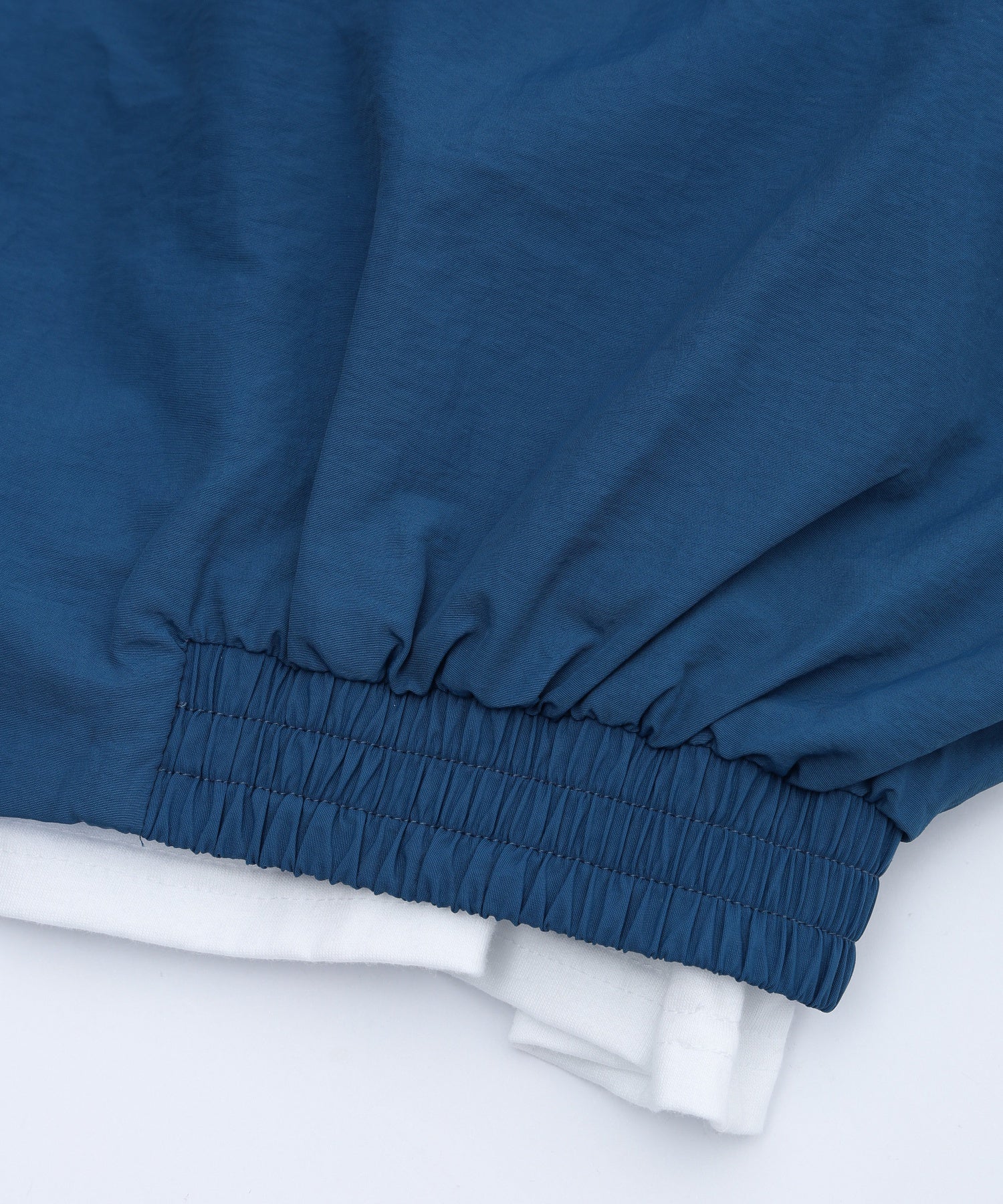 MARTINE ROSE/マーティン ローズ/T-LINING TRACK JACKET 127WP01536