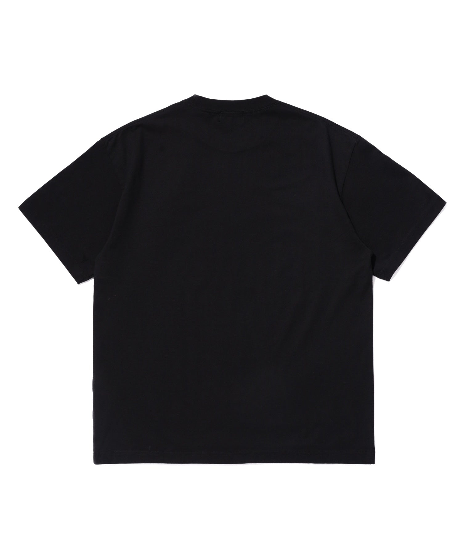 XLARGE×DMC S/S TEE