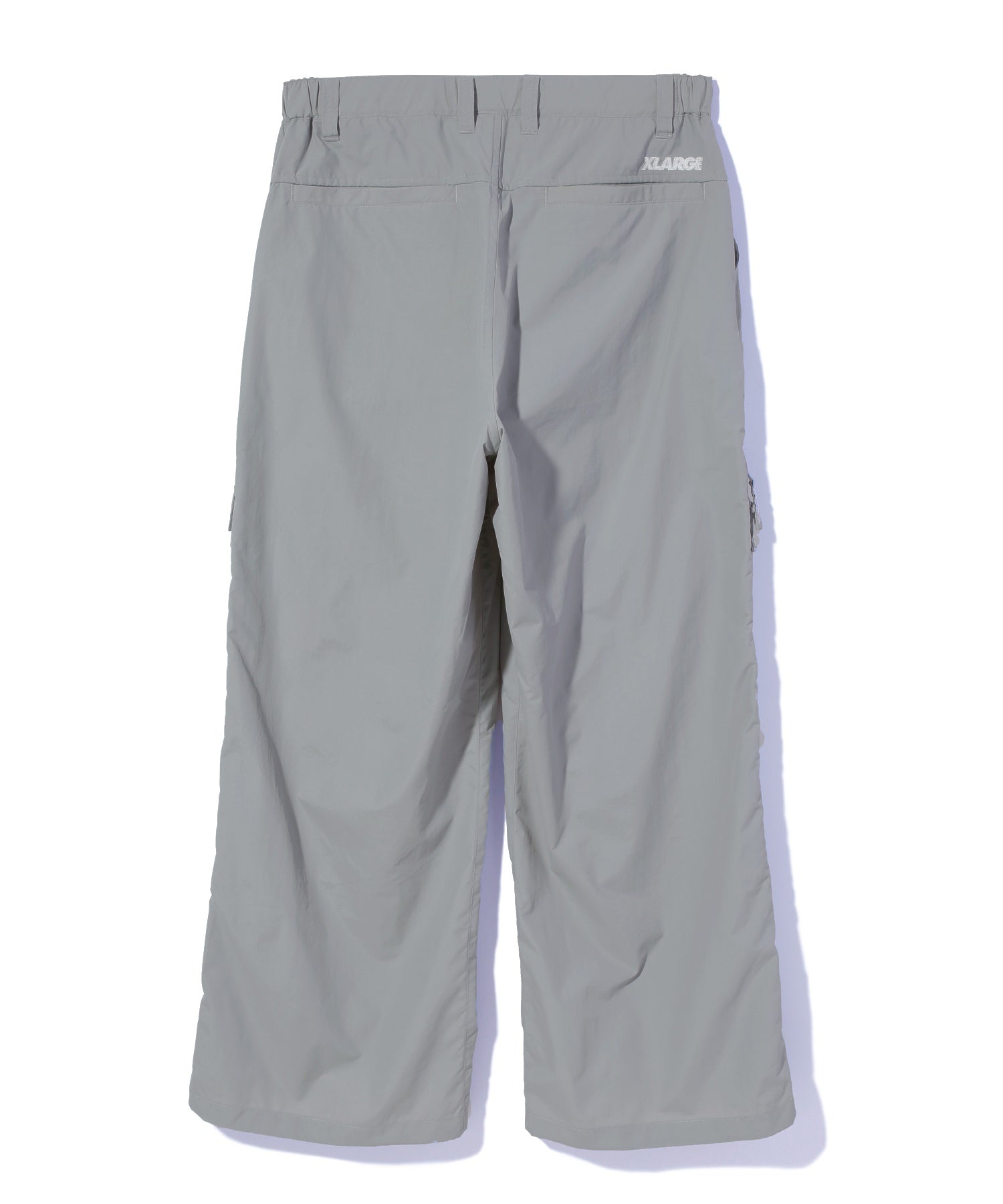 XLARGE×NAUTICA SAILING PANT