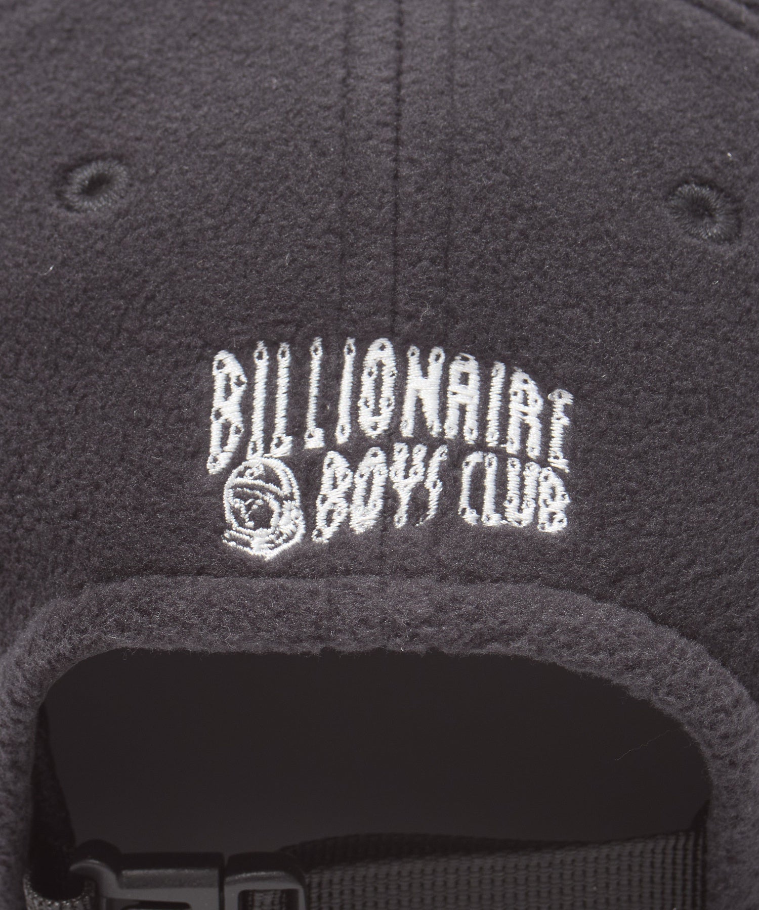 BILLIONAIRE BOYS CLUB/ビリオネア・ボーイズ・クラブ/EB POLARTEC FLEECE CAP BBCJP253G001