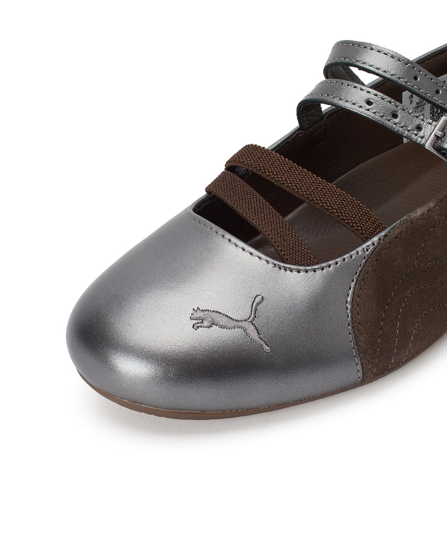 PUMA/SPEEDCAT BALLET LUX WNS