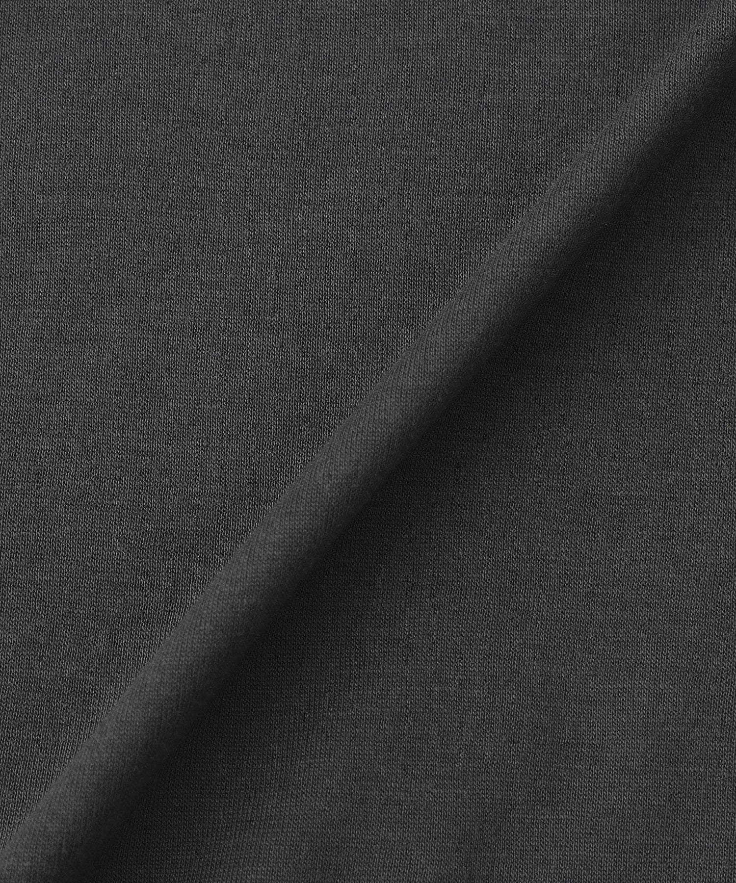 STAR STRIPED SLEEVE SHEER L/S TOP