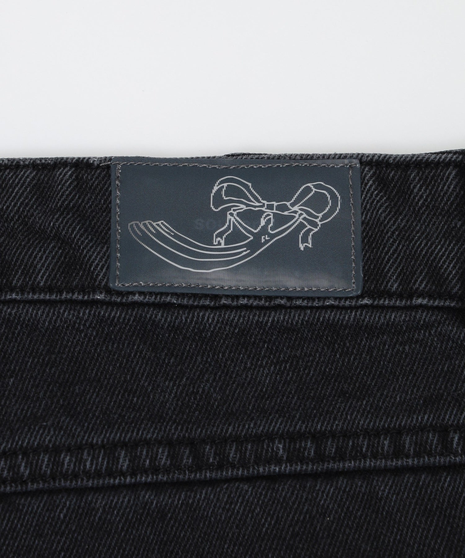 SOULLAND/ソウルランド/KIT  denim 52001