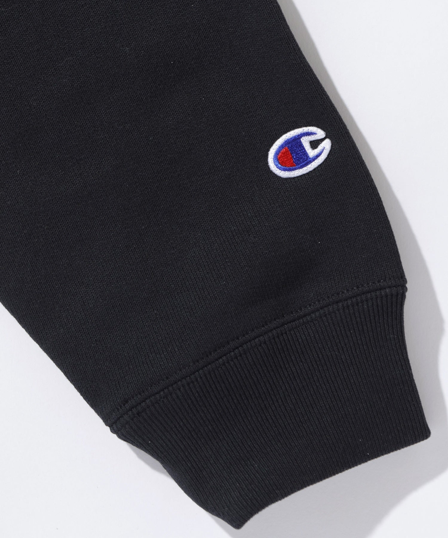 XLARGE×Champion REVERSE WEAVE ZIP HOODED SWEATSHIRT
