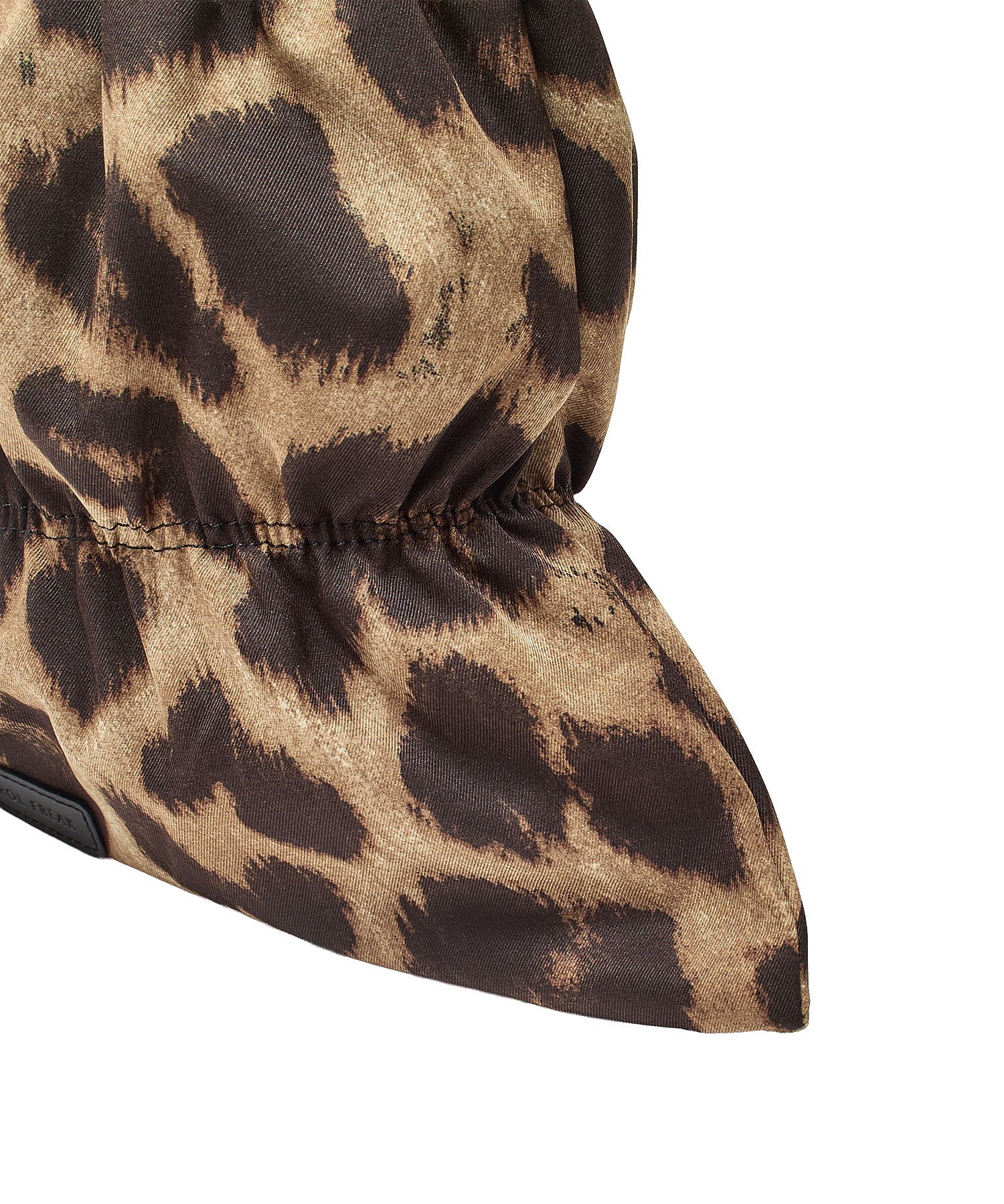 CONTROL FREAK/PADDED TOTE