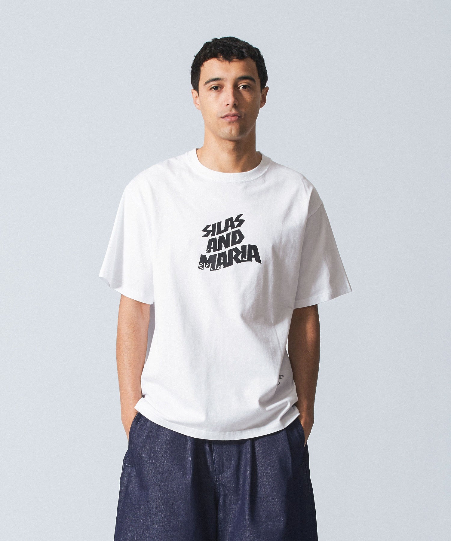 FLUX S/S TEE