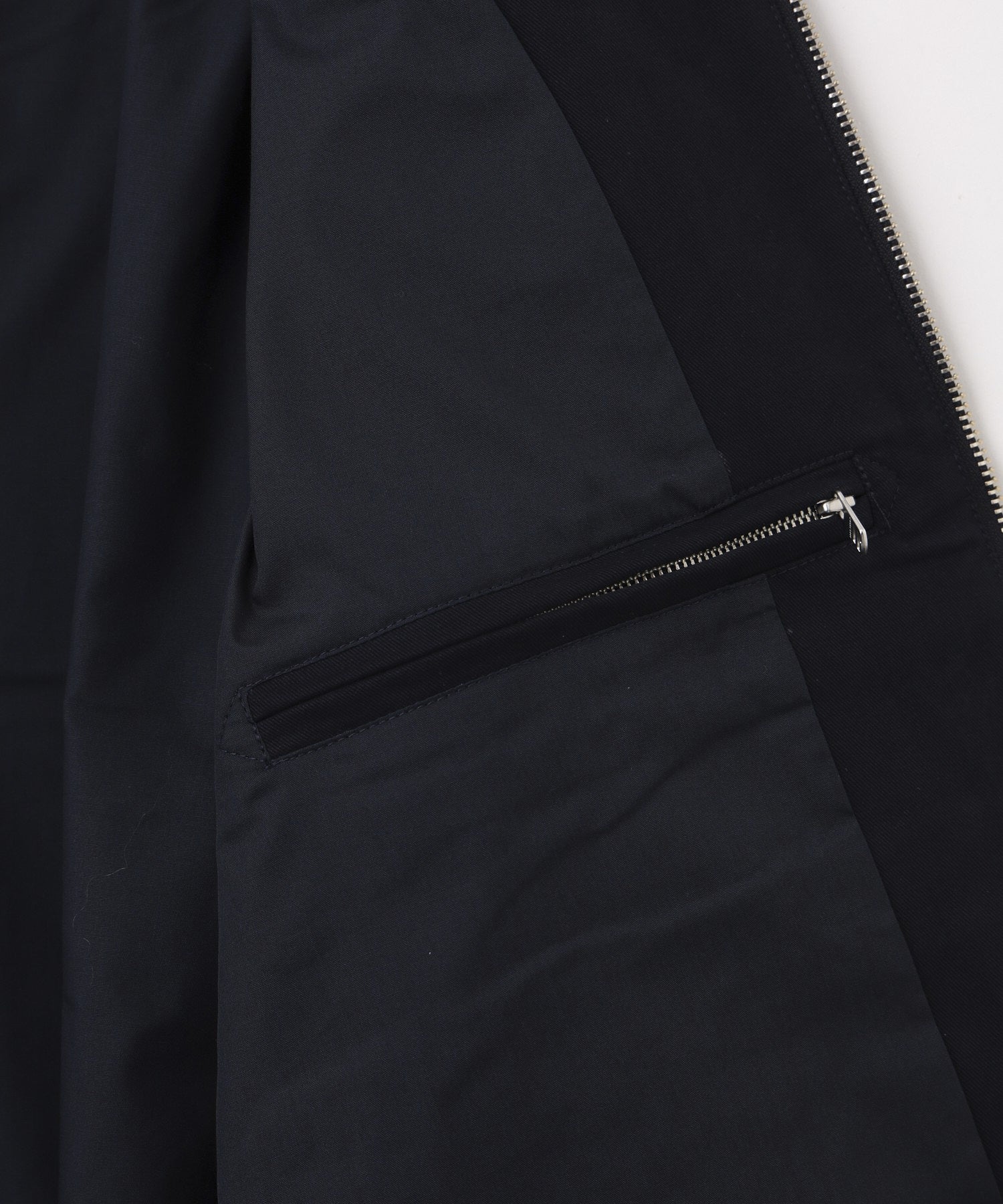 FRED PERRY/フレッドペリー/TENNIS BADGE BOMBER JACKET J1313