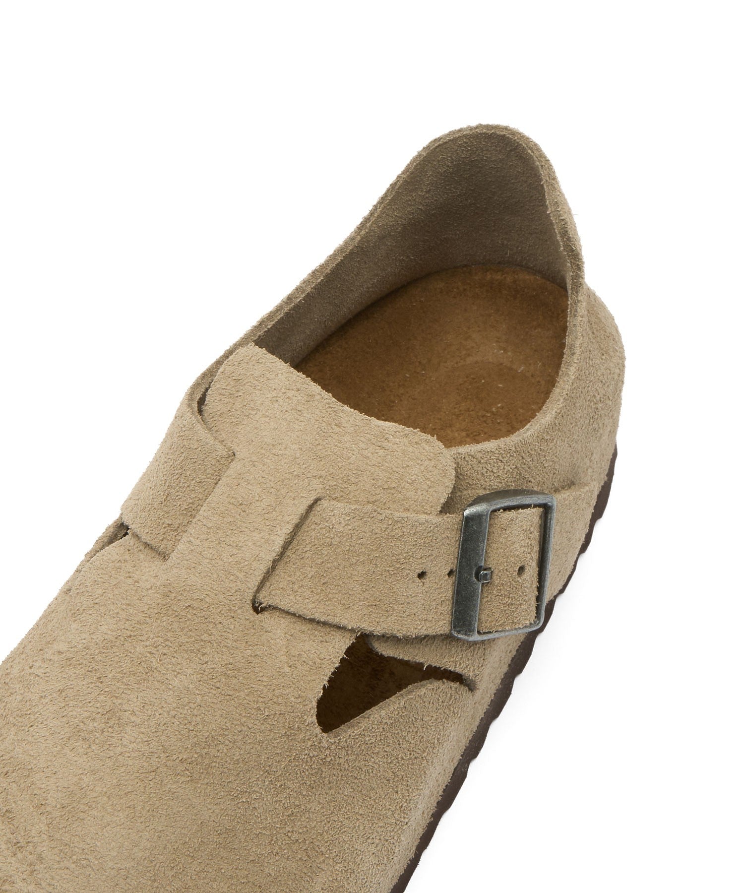 BIRKENSTOCK/LONDON