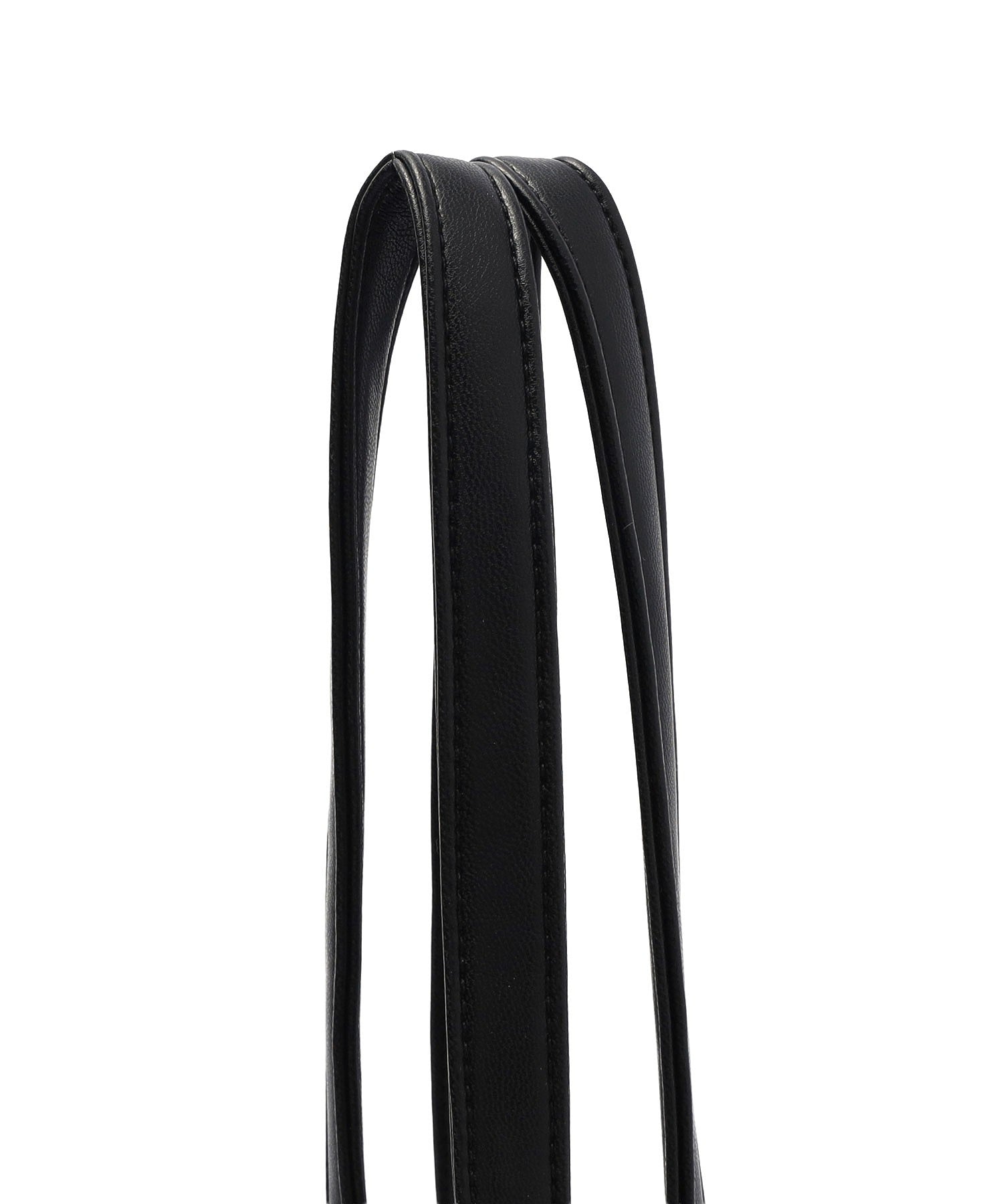 COO SPANGLE TOTE BAG