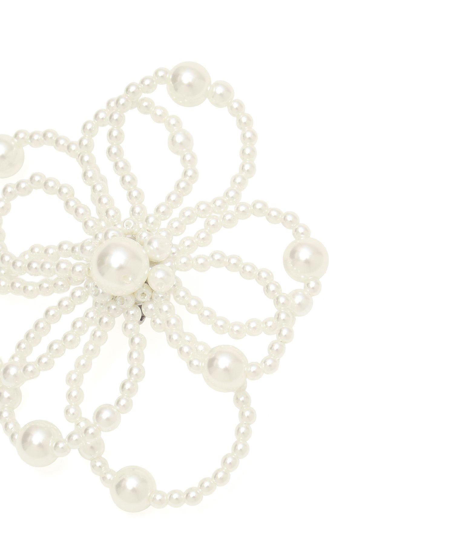 ASYMMETRICAL EARRINGS