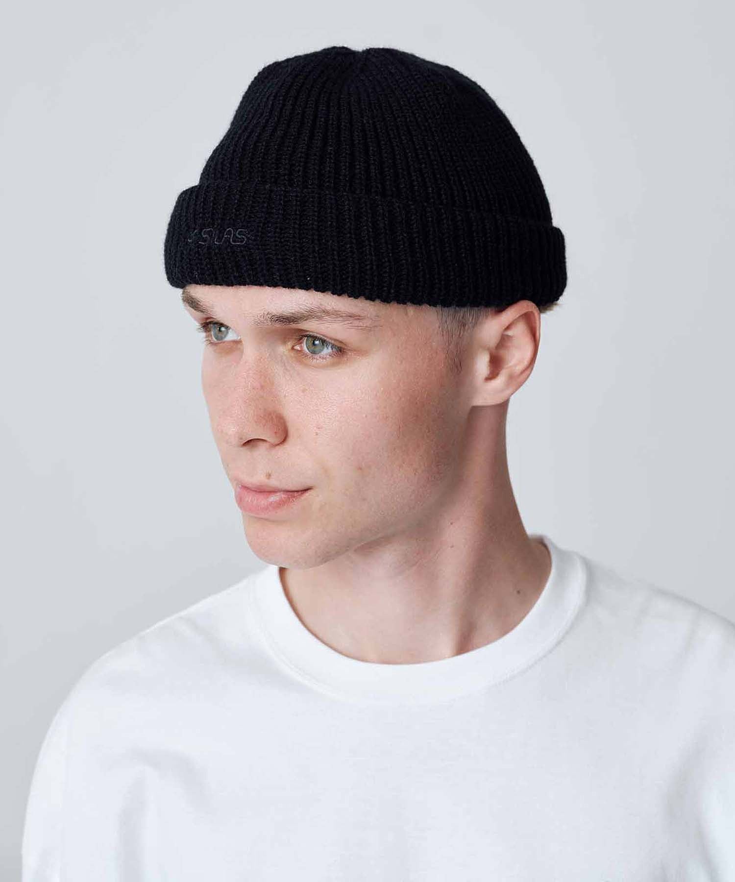 LOGO BEANIE SILAS