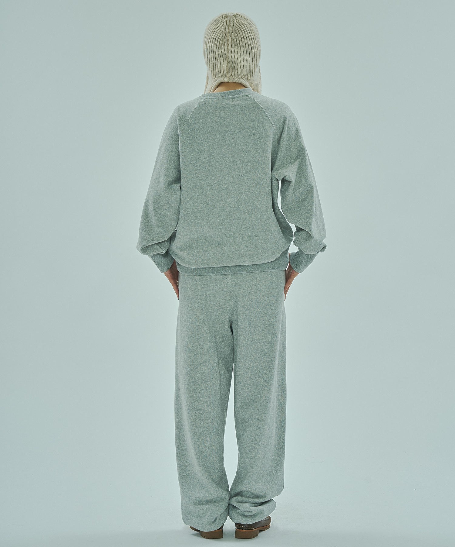 model:163cm 着用サイズ:ONE SIZE