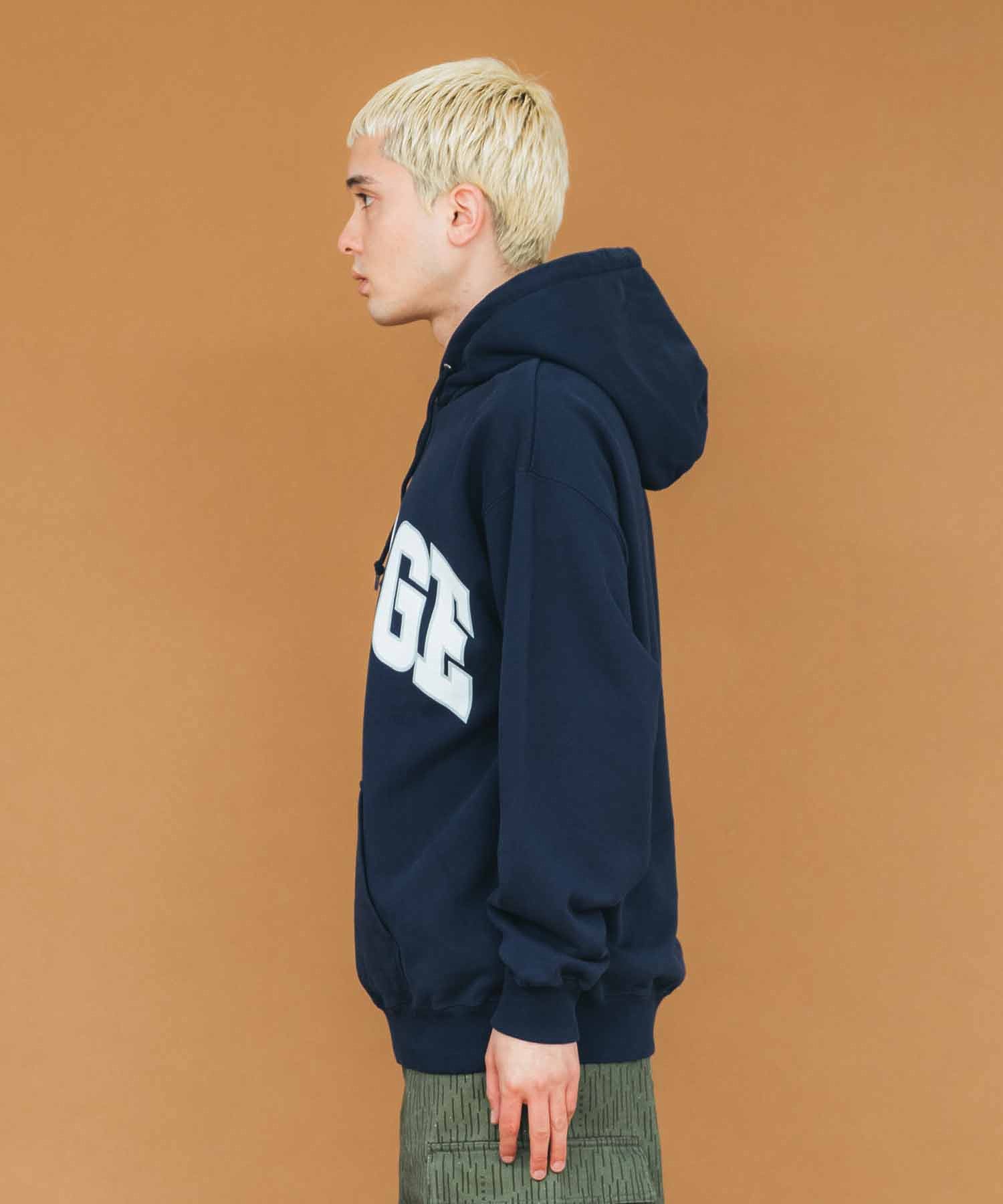 MODEL 身長178cm / 着用サイズ：L