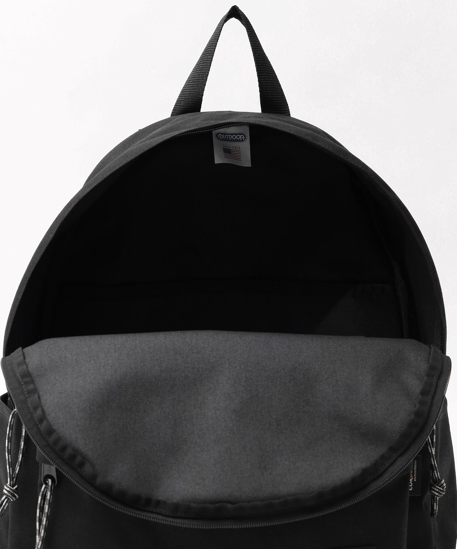 X-girl × OUTDOOR PRODUCTS DAY PACK