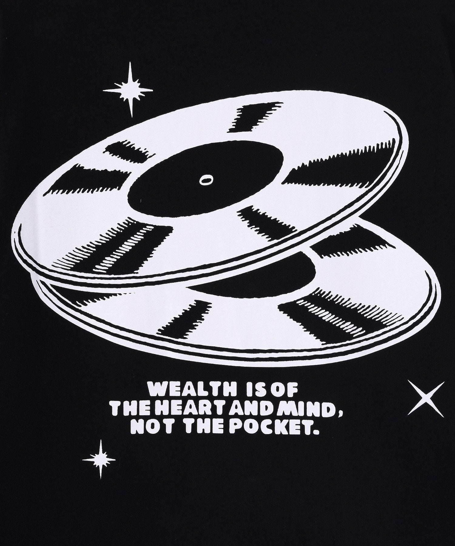 BILLIONAIRE BOYS CLUB/ビリオネア・ボーイズ・クラブ/BB MOVES T-SHIRT 851-6204
