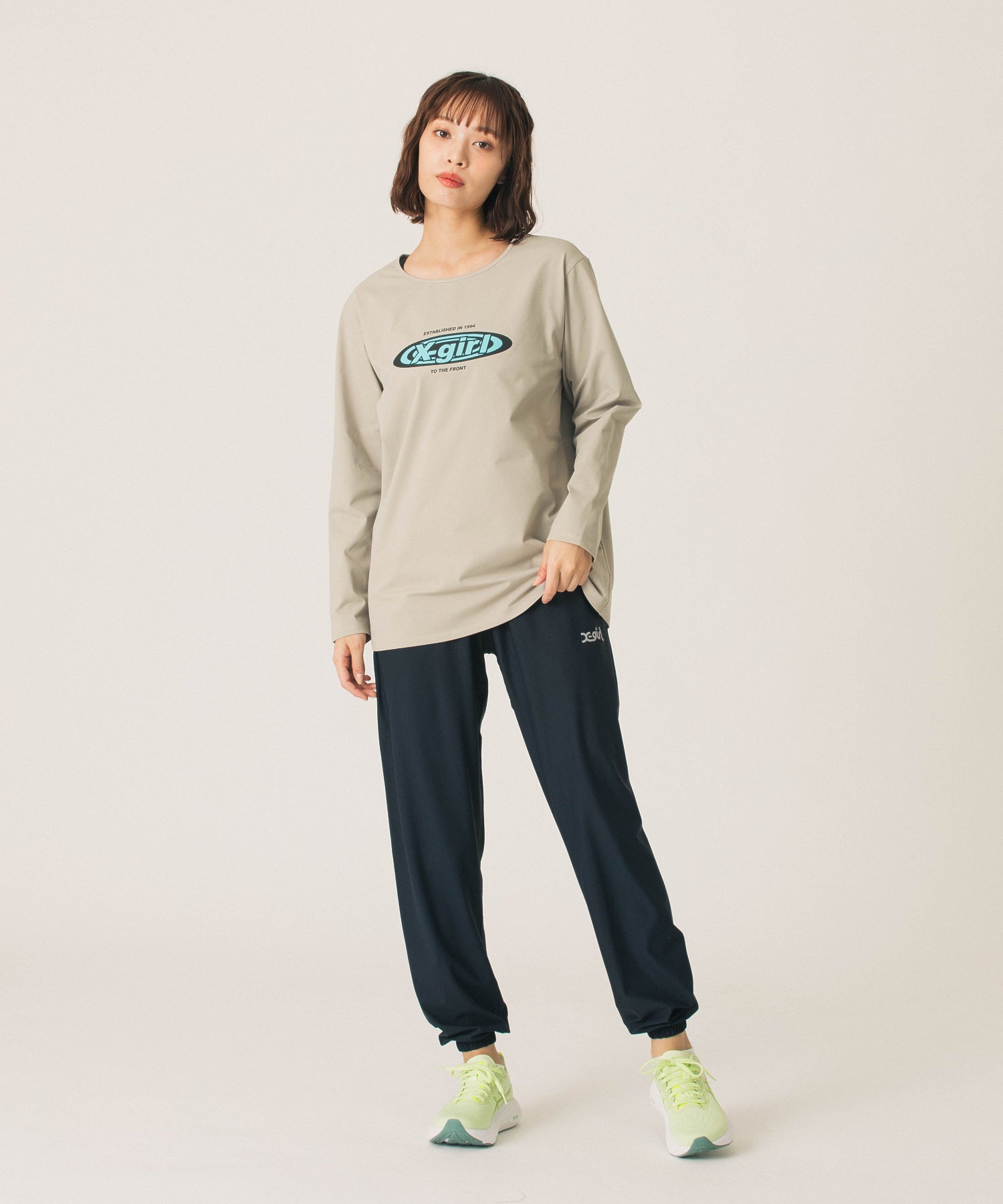JOGGER PANTS