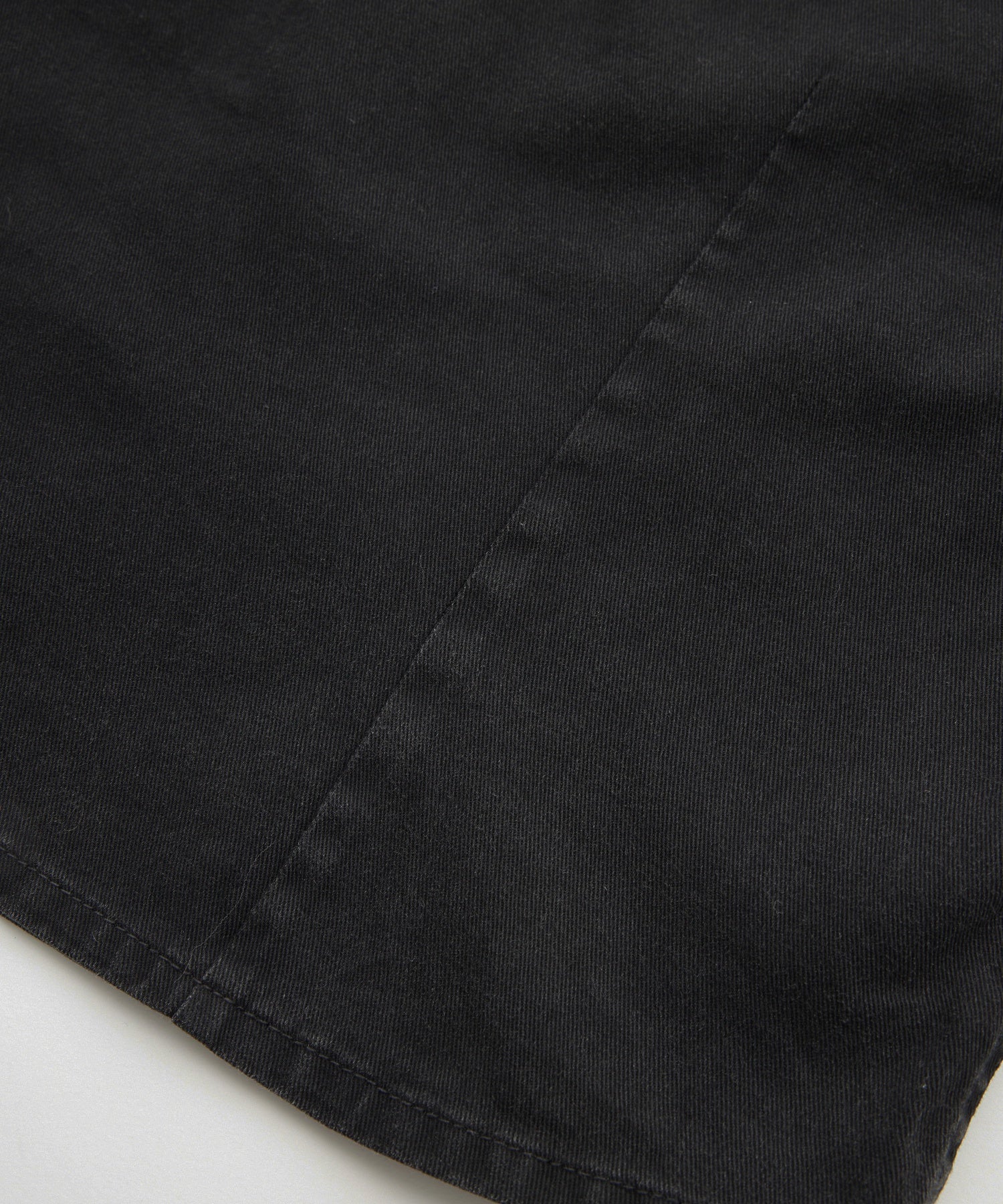 FADED FACE L/S SHIRT