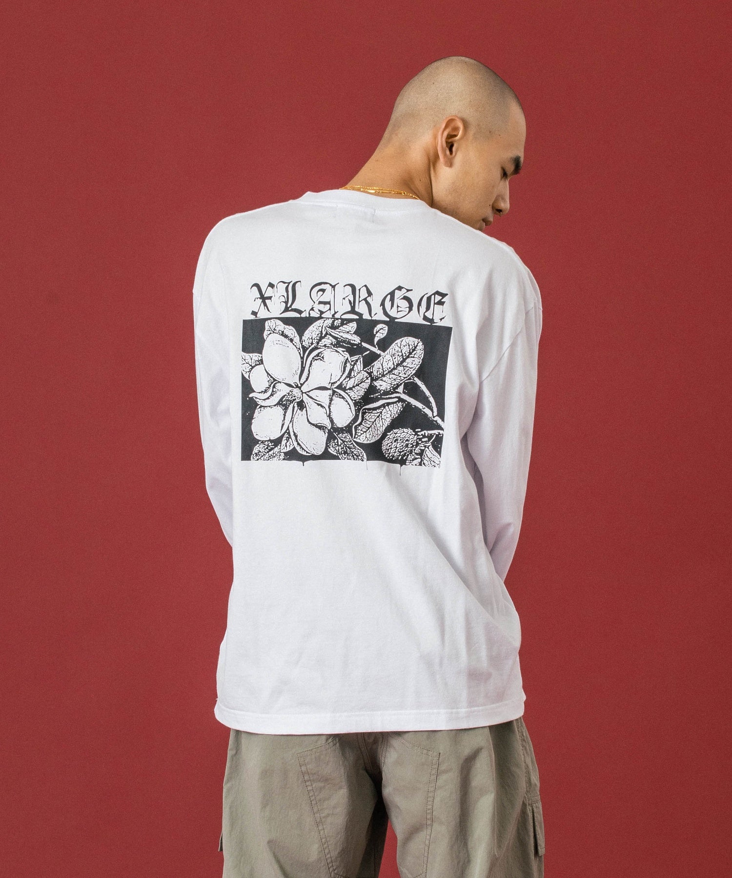 CLASSIC L/S TEE