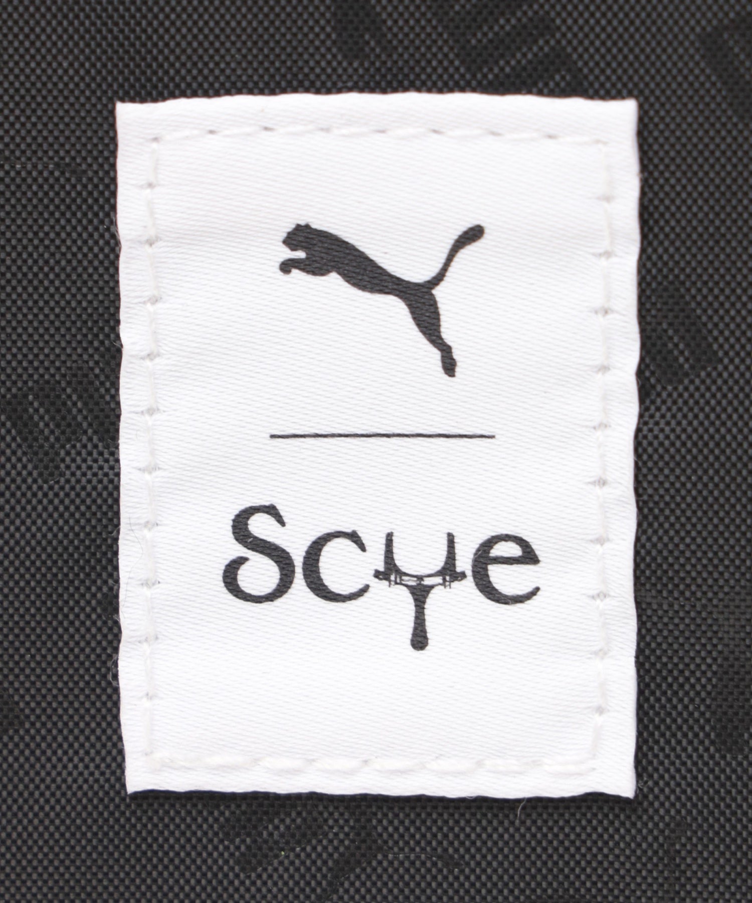 PUMA x SCYE Drawstring Bag