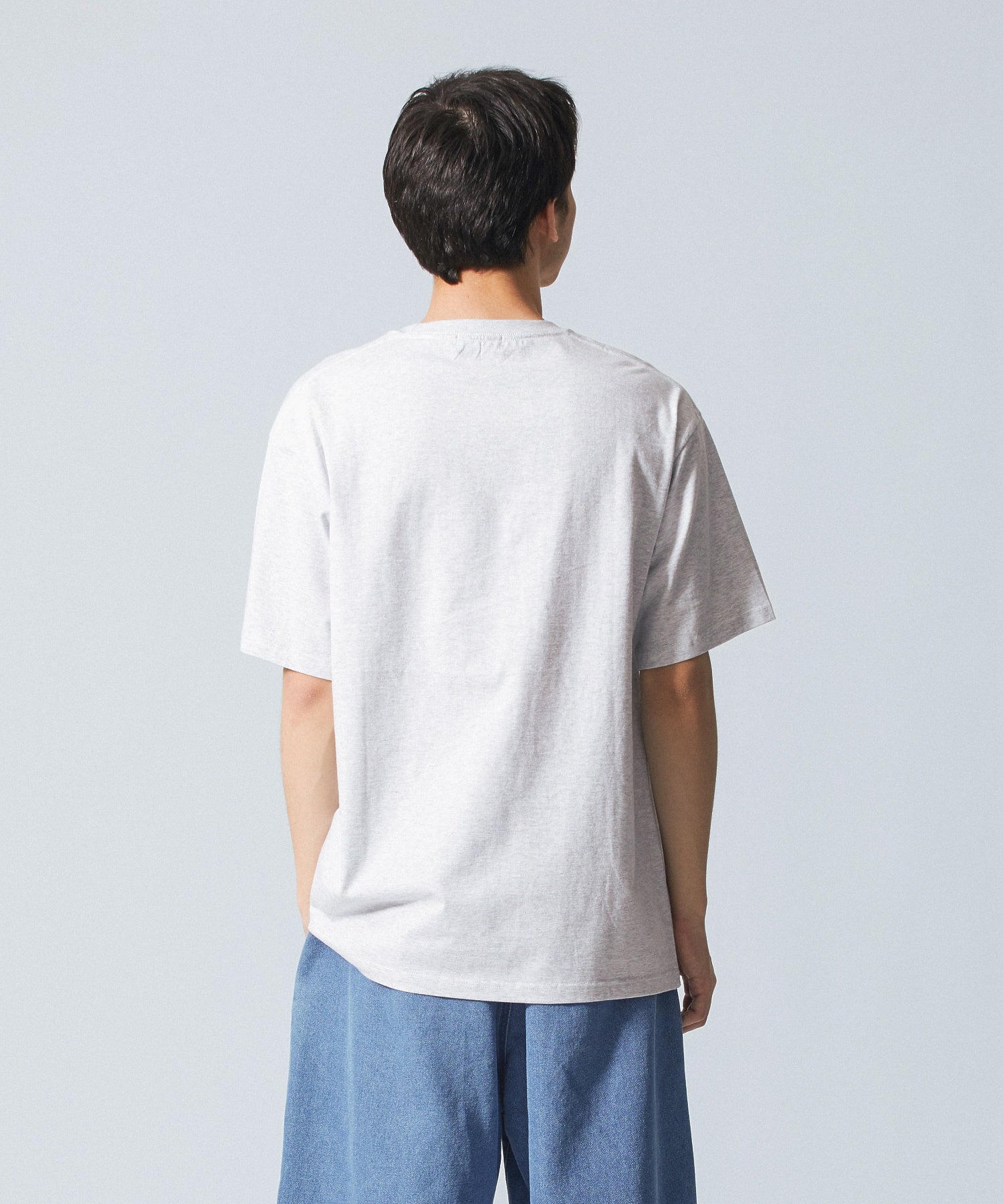 ATHL S/S TEE