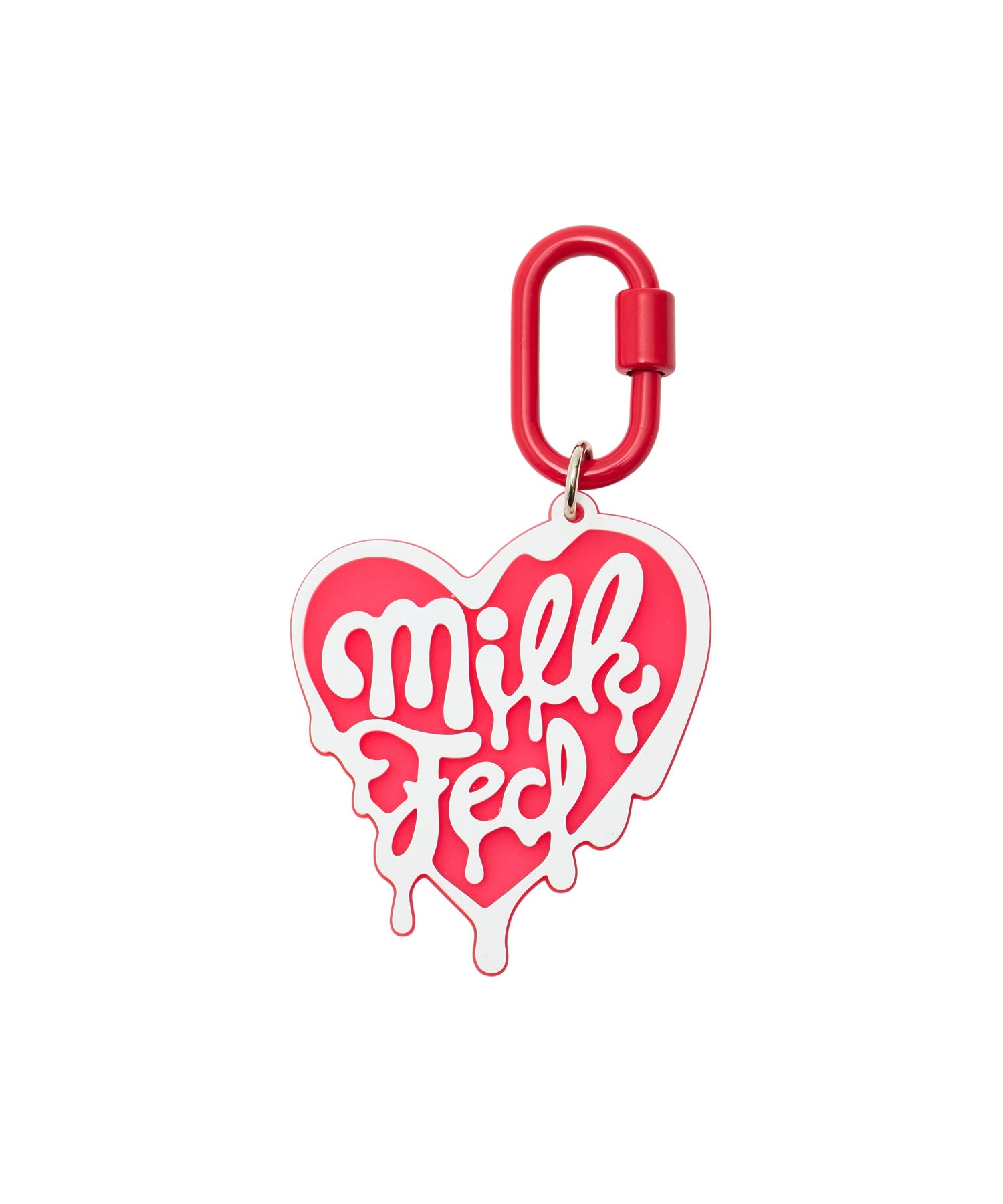 MELTY HEART CARABINER