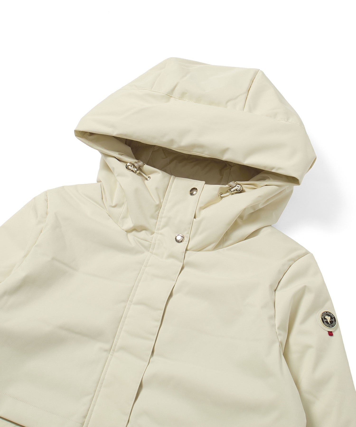 CAPE HORN/CASABLANCA