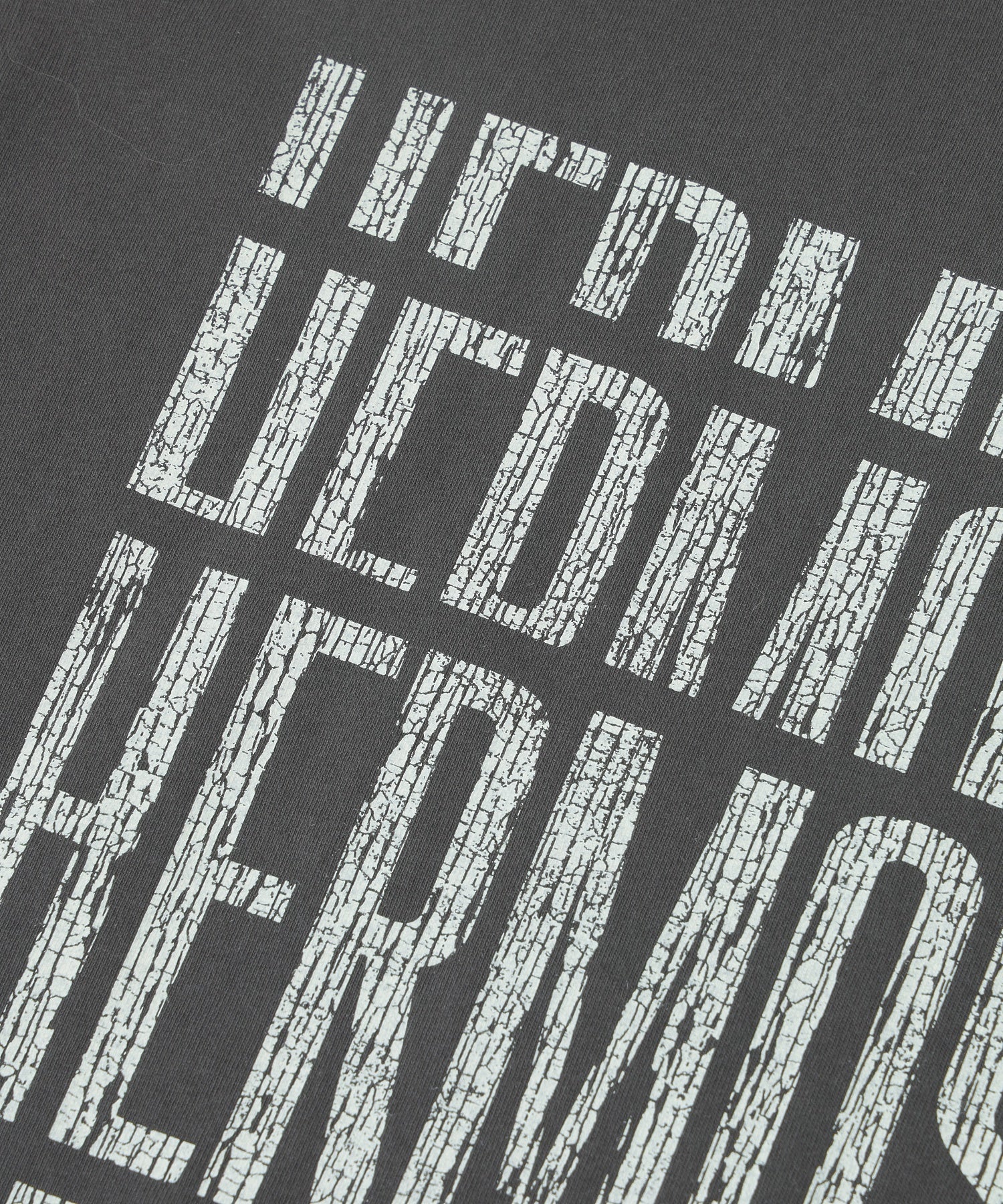 【WEB・一部店舗限定】FRONTLOGO S/S TEE