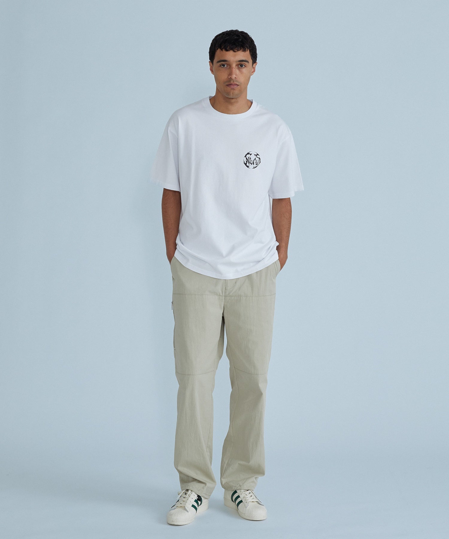 THORNY S/S TEE
