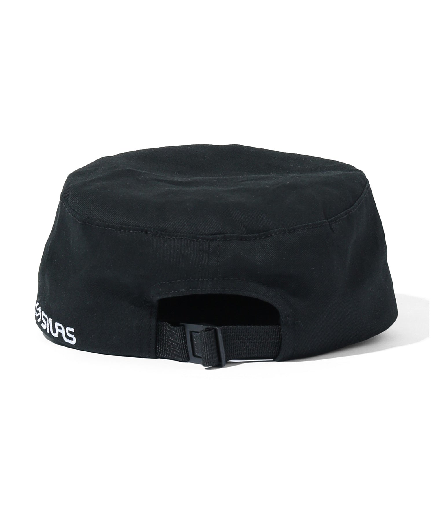 FLAT TOP CAP