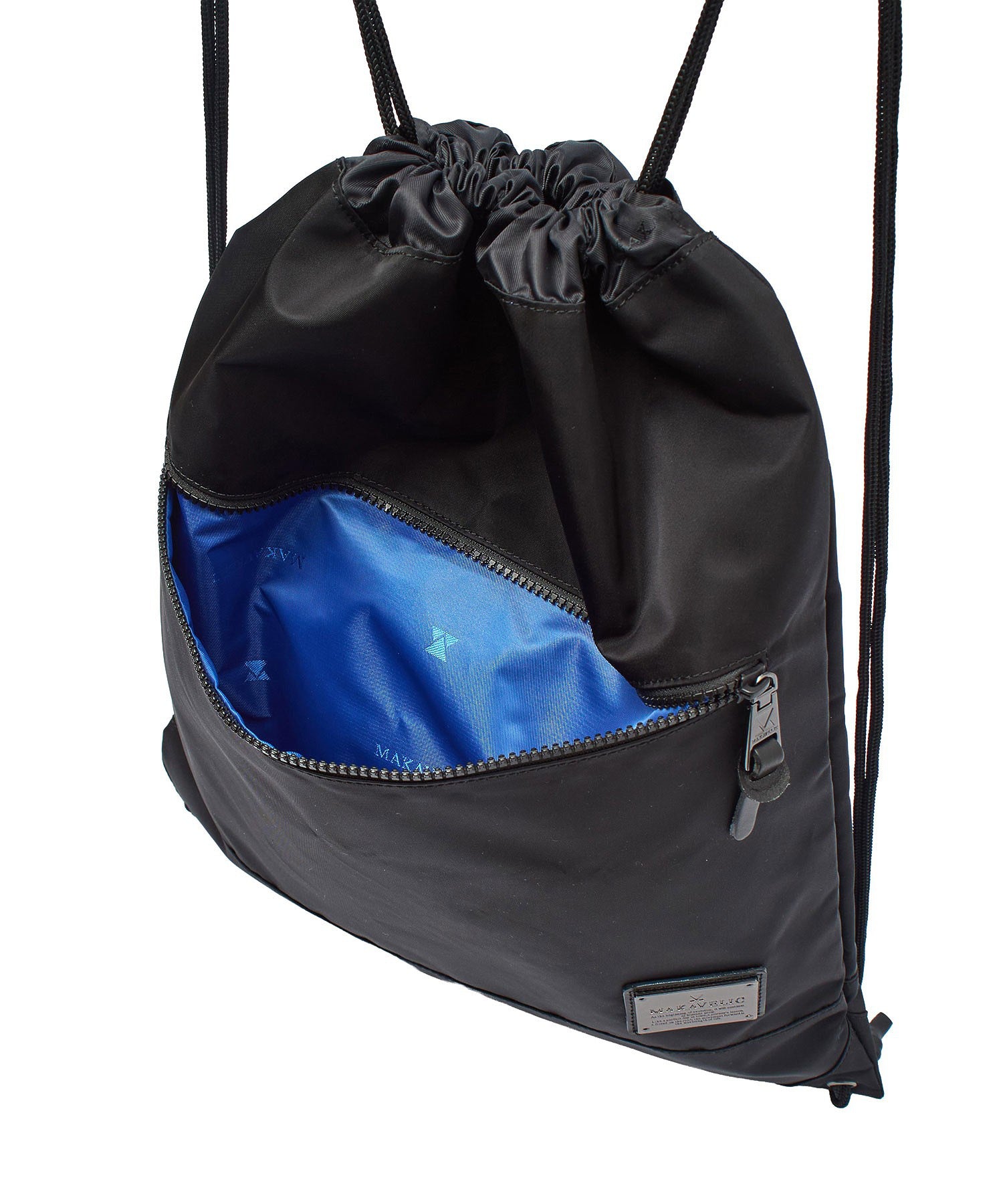 【ROSE BUD別注】MAKAVELIC/SIERRA NAPSACK RB