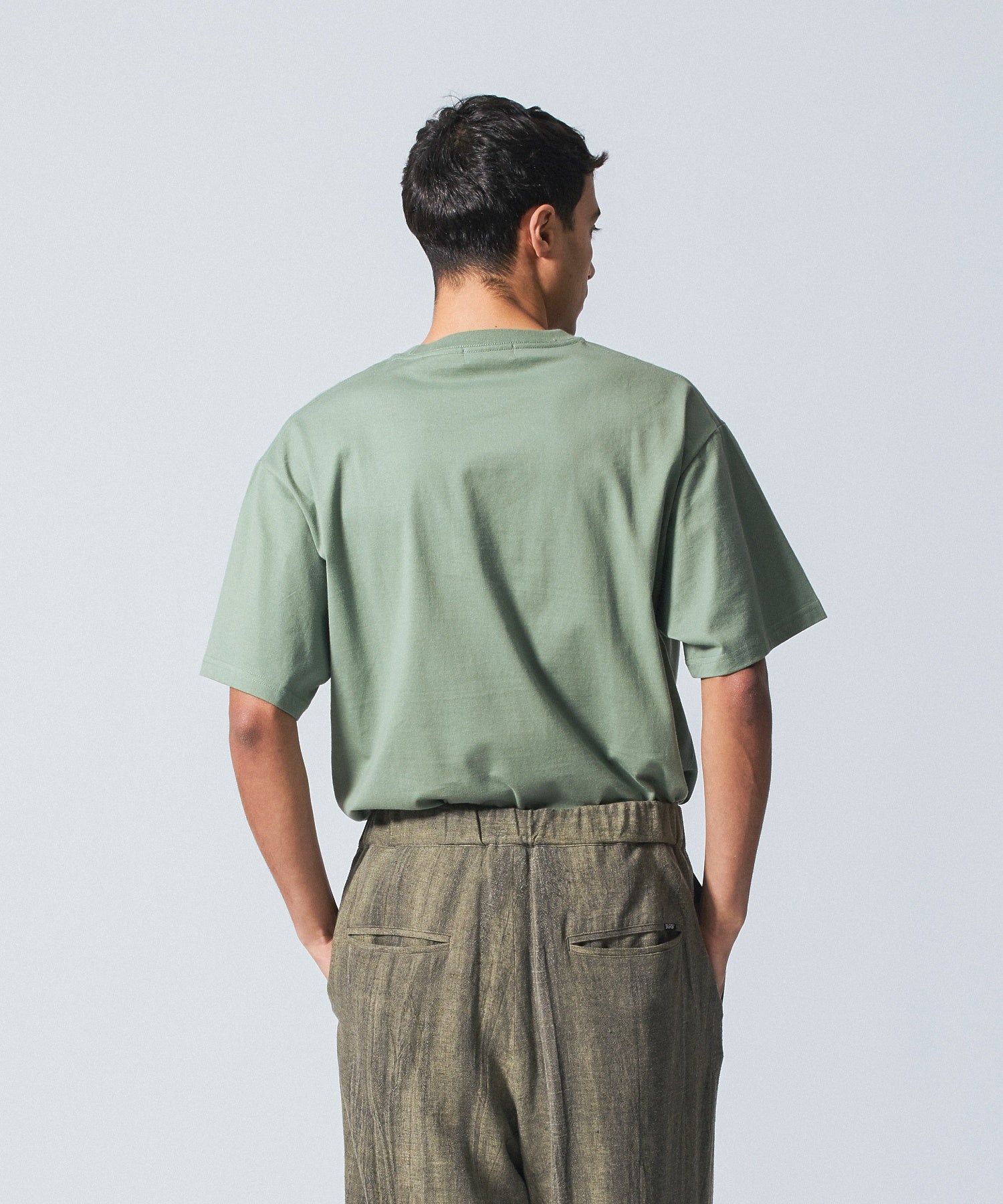 SHAMROCK S/S TEE
