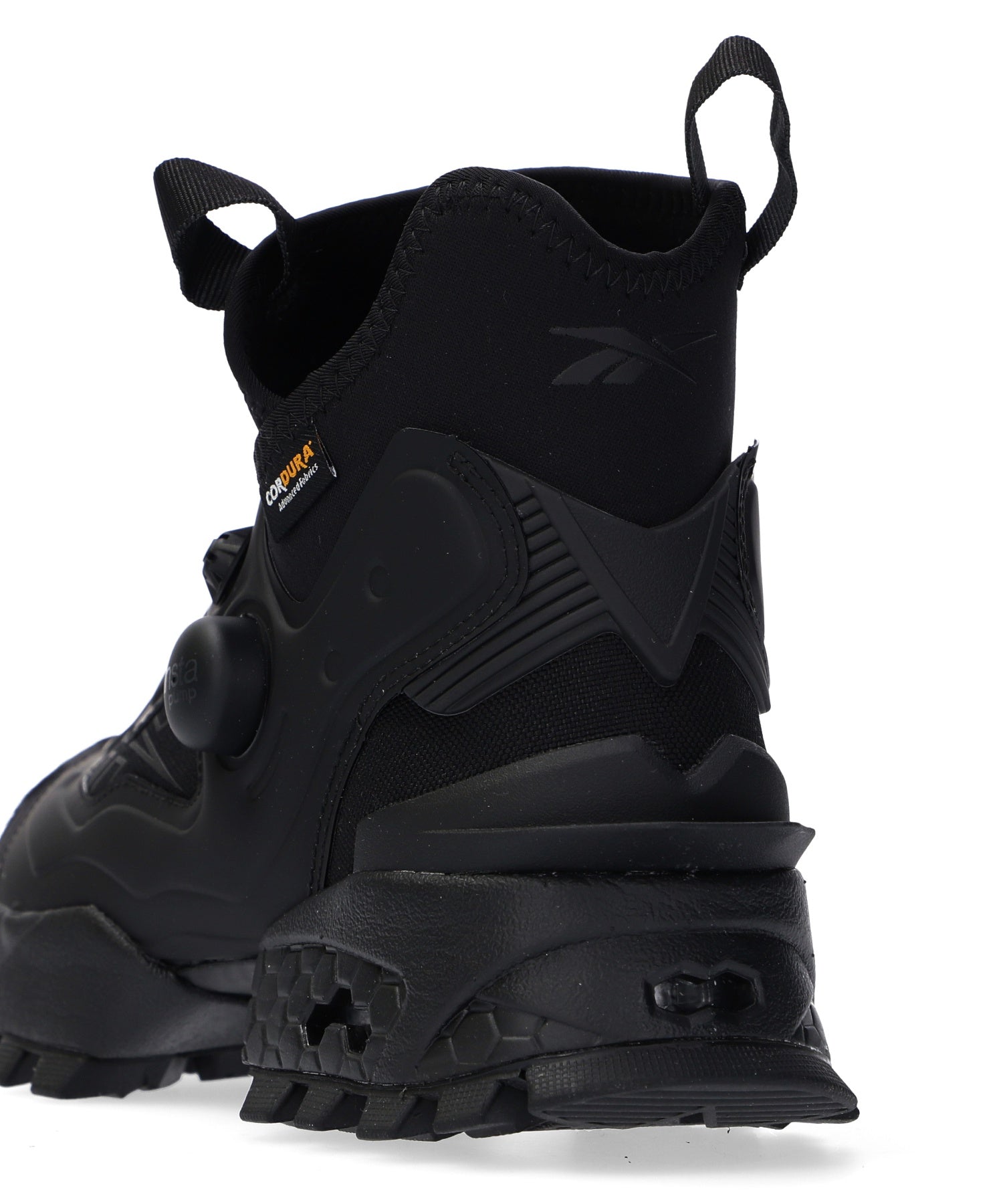 REEBOK/リーボック/INSTAPUMP FURY MID  132529