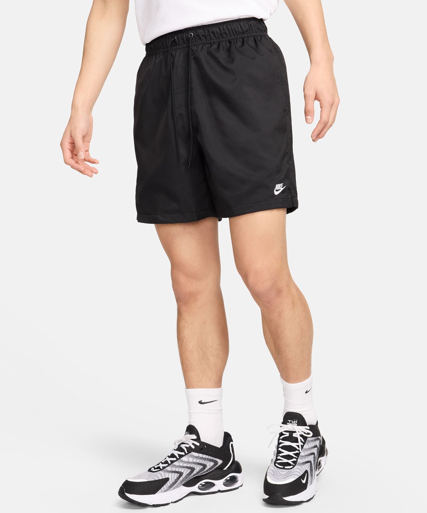 NIKE/ナイキ/CLUB FLOW SHORT FN3308