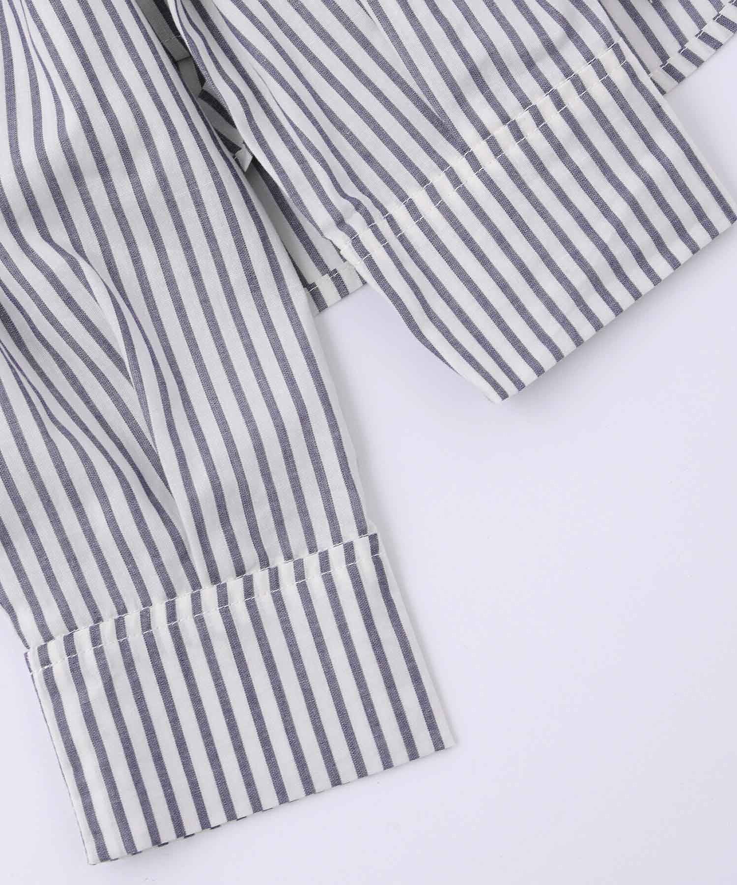 STRIPED CULOTTES X-girl