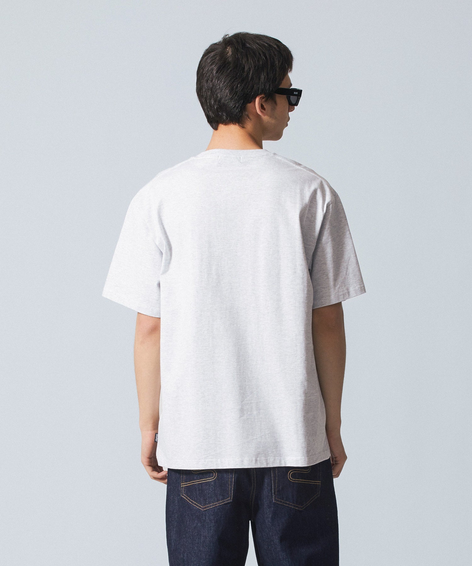 STADIUM S/S TEE
