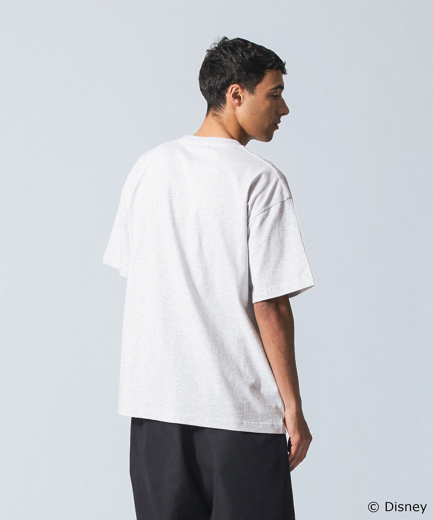 Donald Duck / S/S TEE