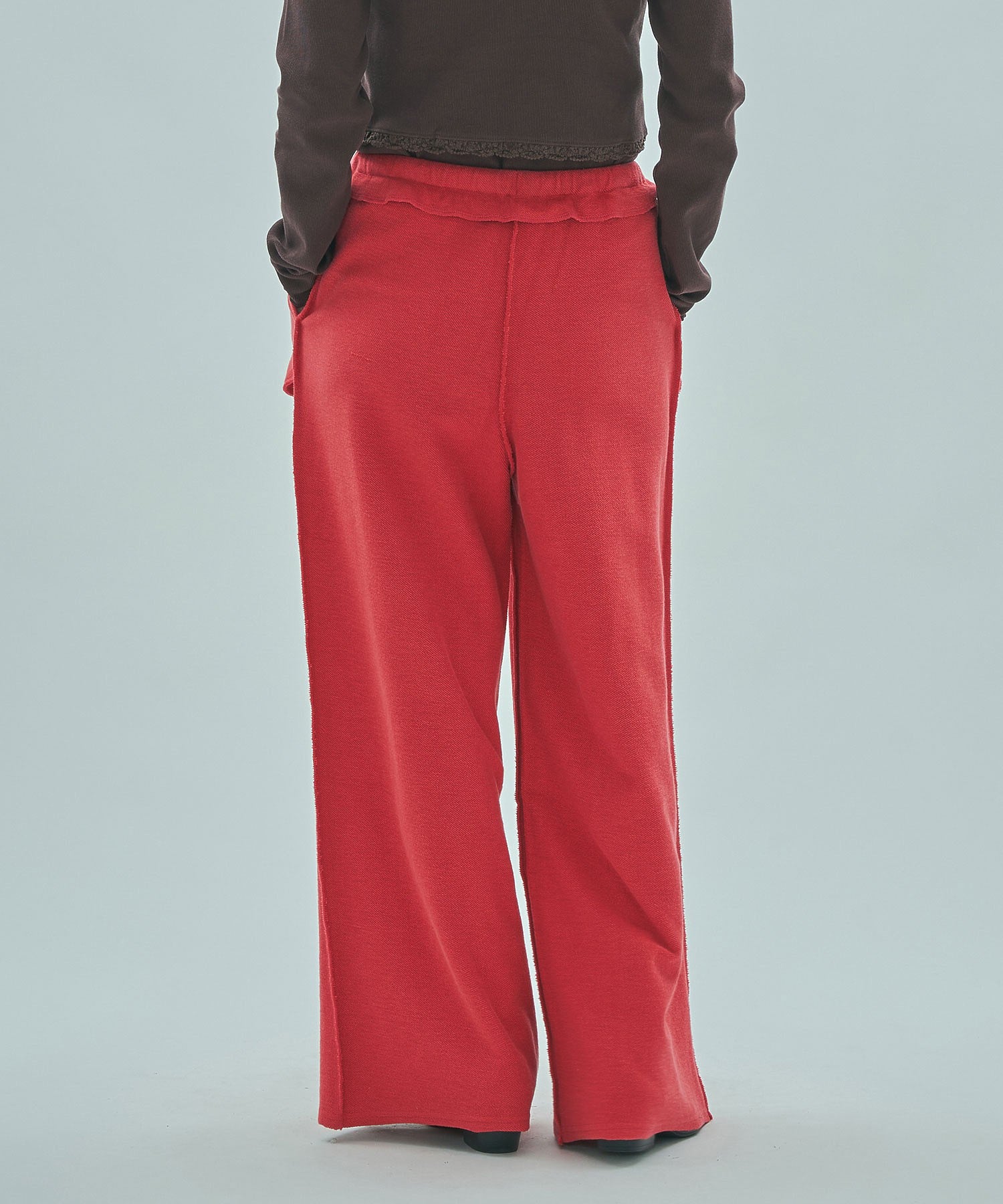 model:163cm 着用サイズ:ONE SIZE