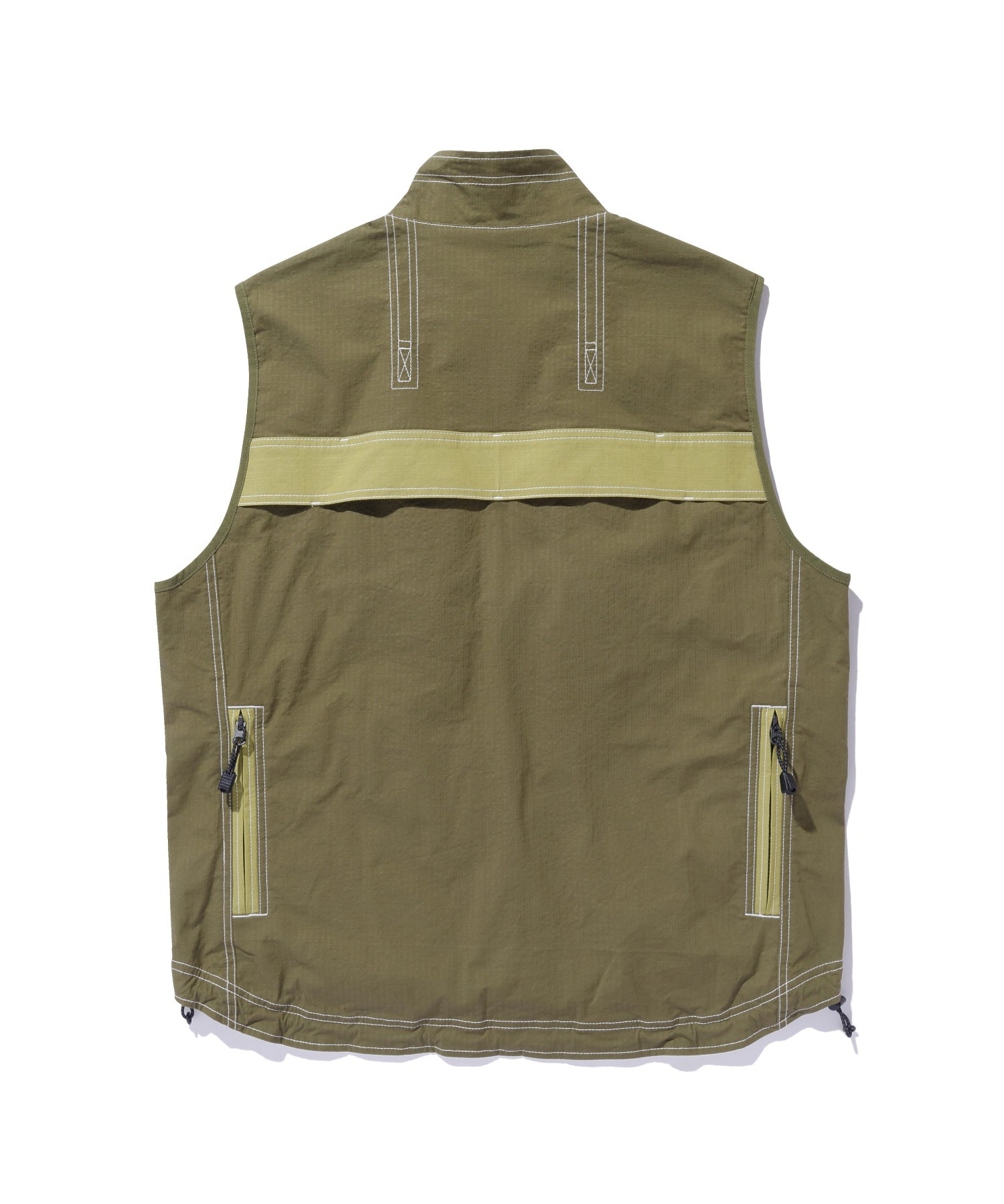 TACTICAL VEST