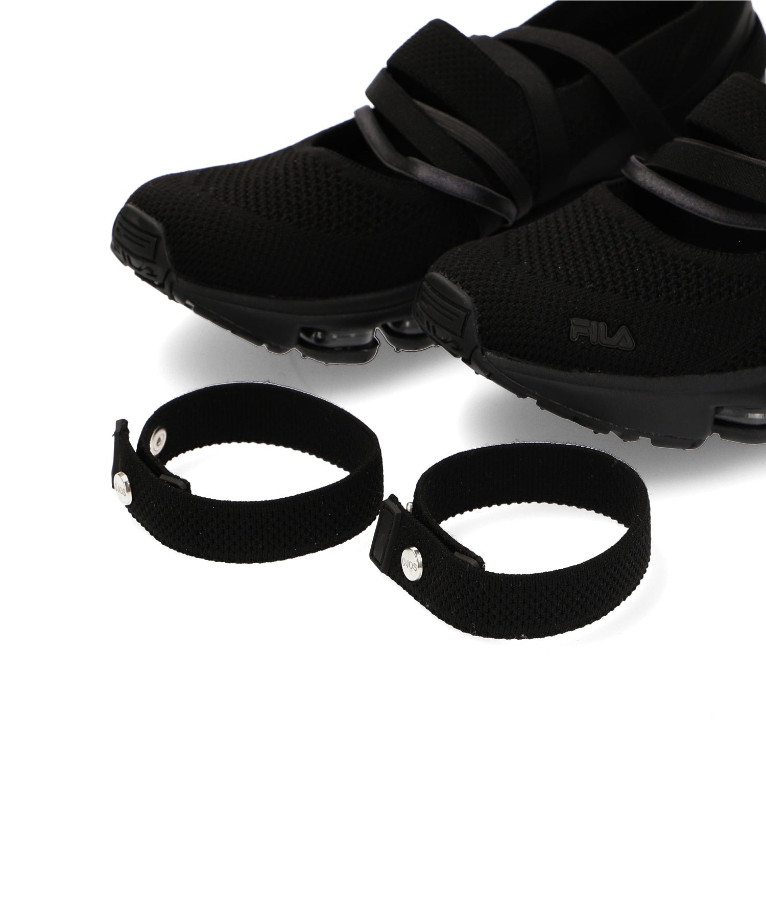 FILA x OJOS RGB PIER 3.0 MJ