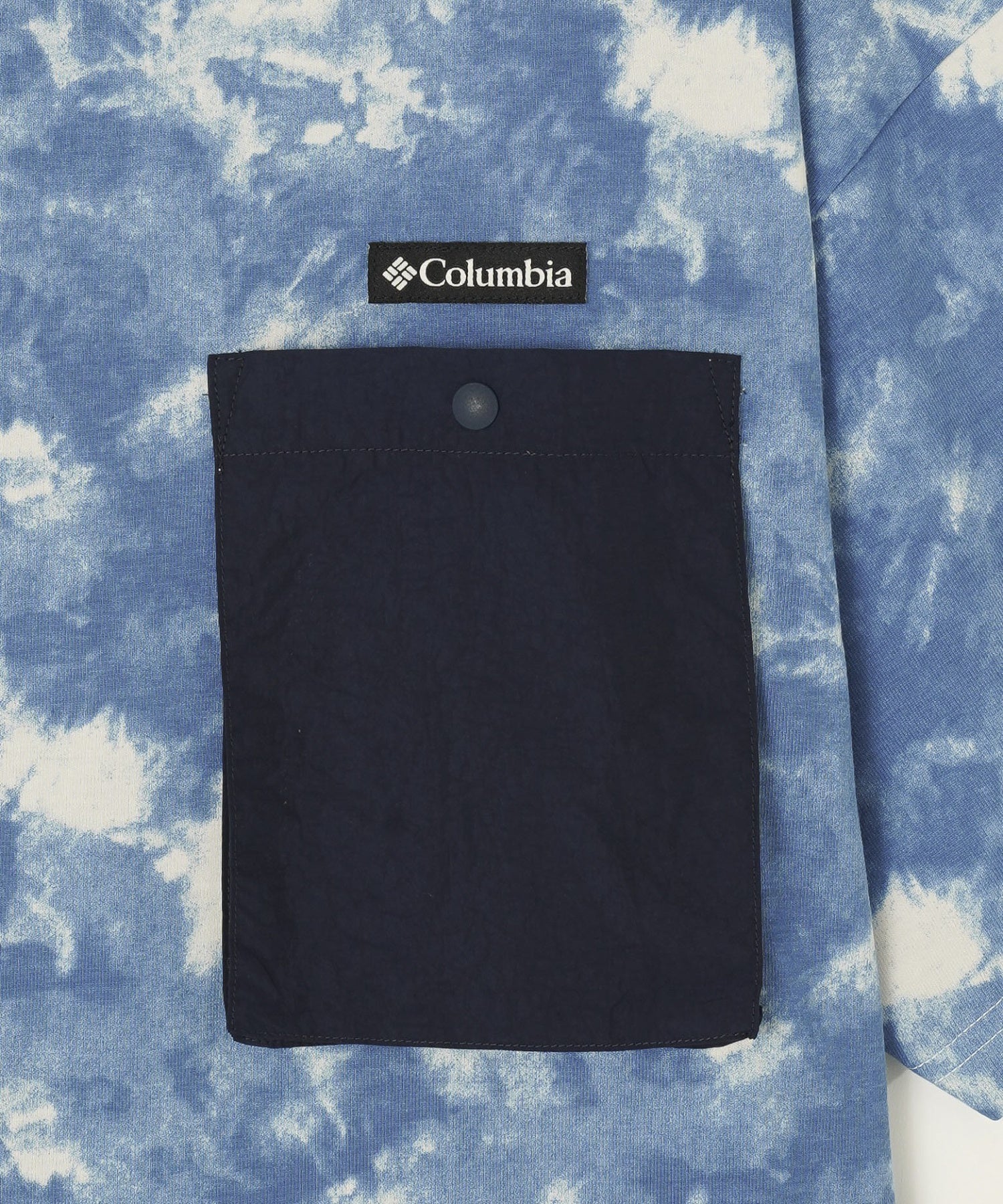 Columbia/コロンビア/Lee Bowl Short Sleeve Crew/PM0758