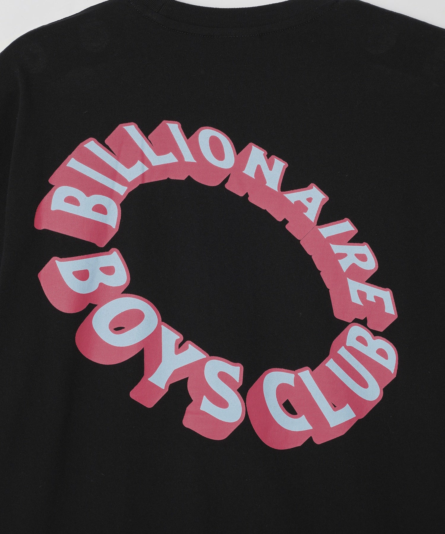 BILLIONAIRE BOYS CLUB/ビリオネア・ボーイズ・クラブ/BB ROTATE T-SHIRT/841-3200