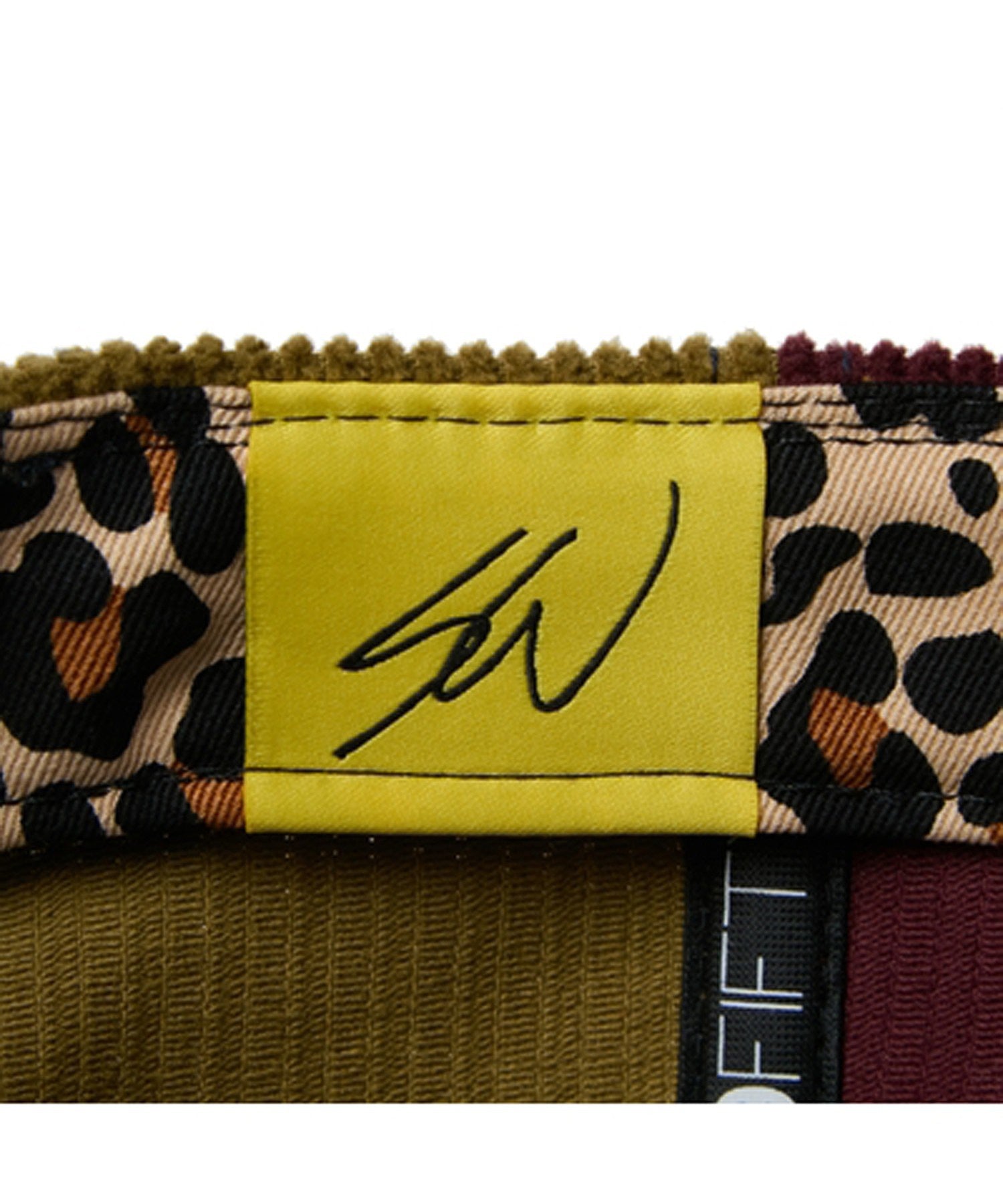 【NEWERA】RC 9FIFTY Flat Visor Sean Wotherspoon 8W CORDUROY 15156295