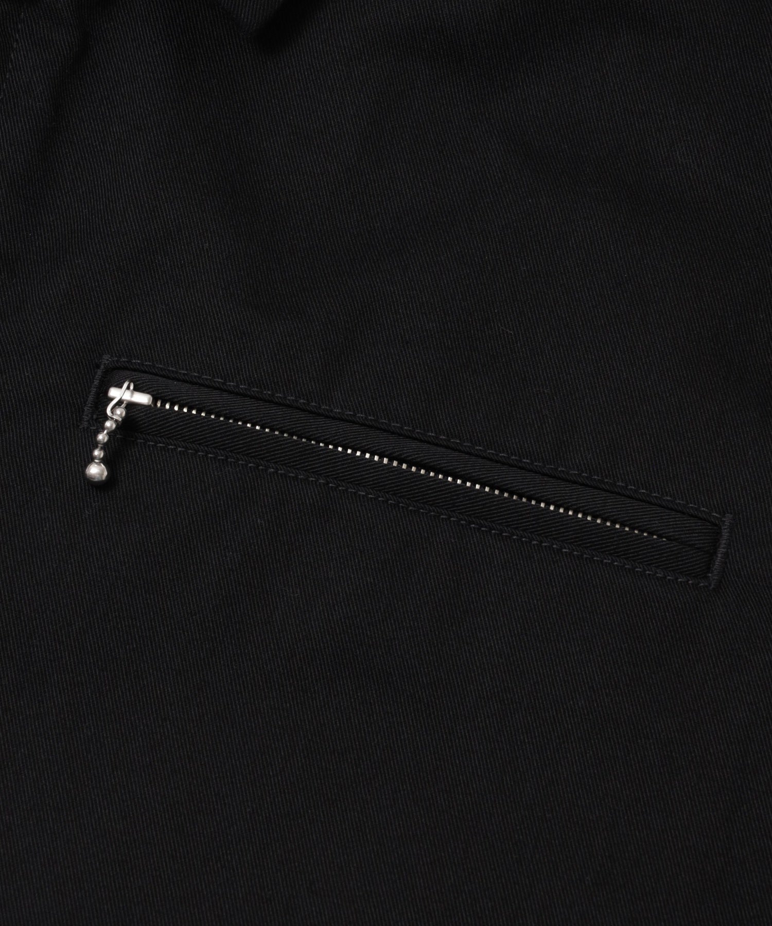 TWILL WORK JACKET