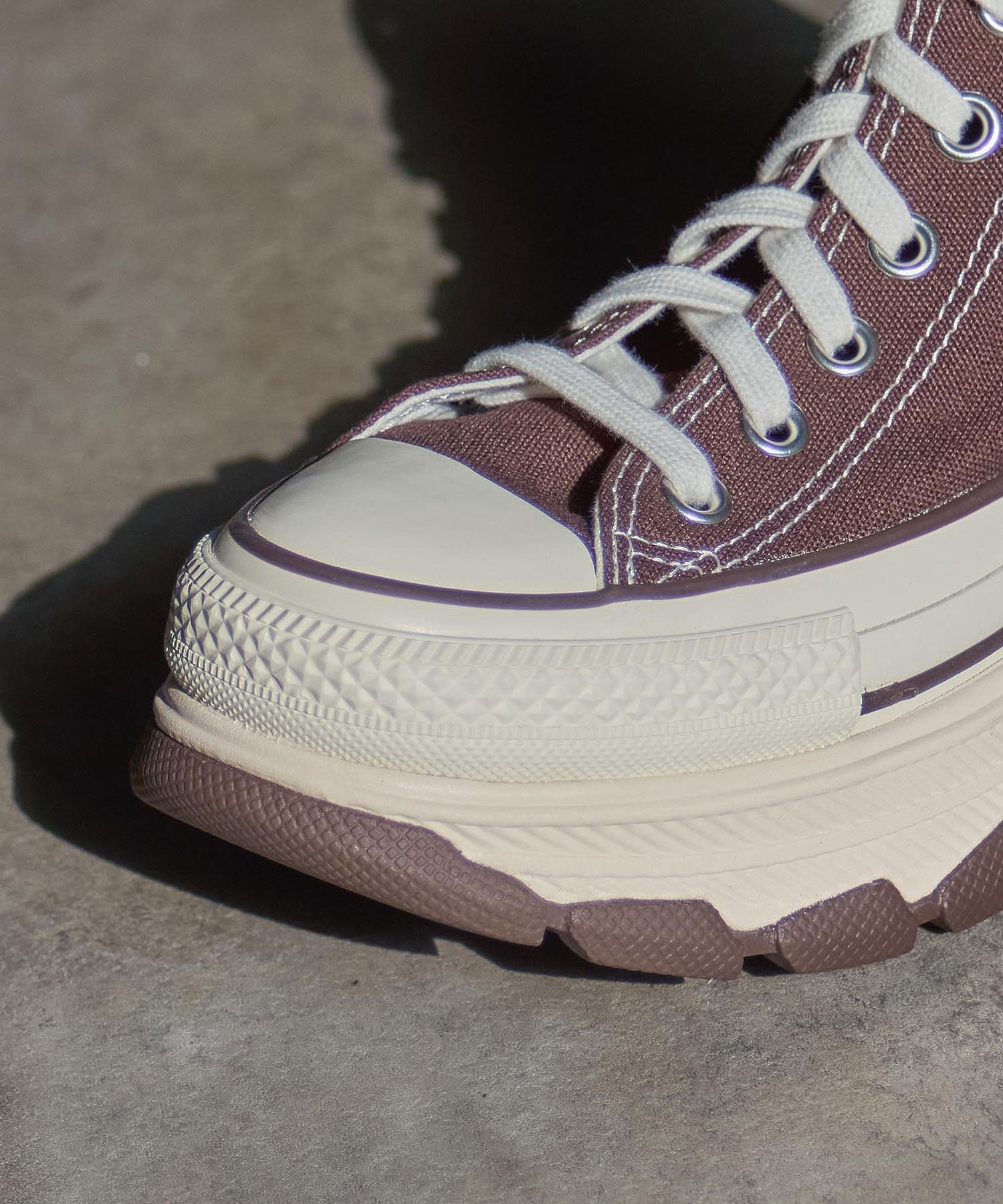 CONVERSE/ALL STAR TREKWAVE CB HI